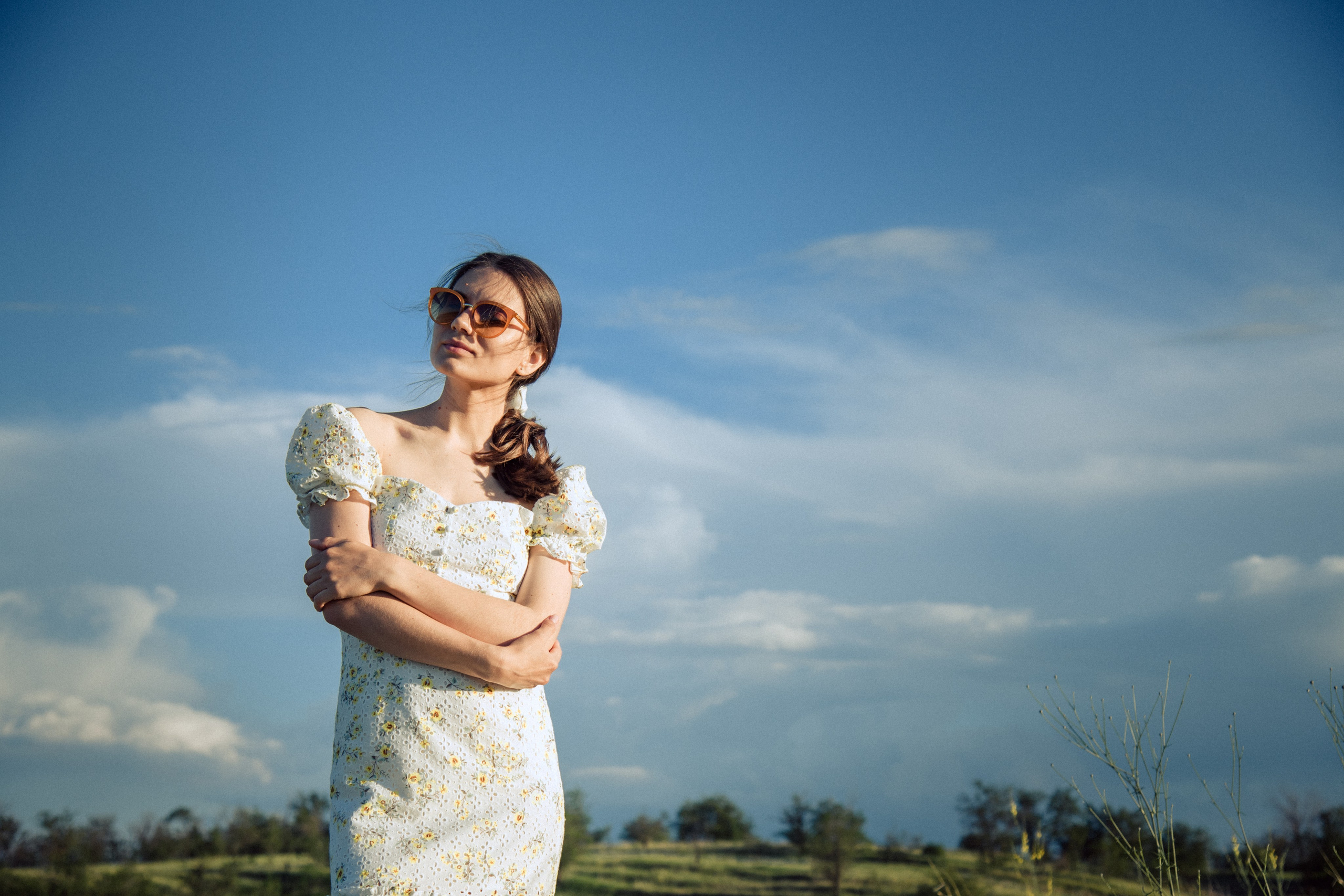 Екатерина Андреевна. Фотограф Илья Ковалев в Волгограде