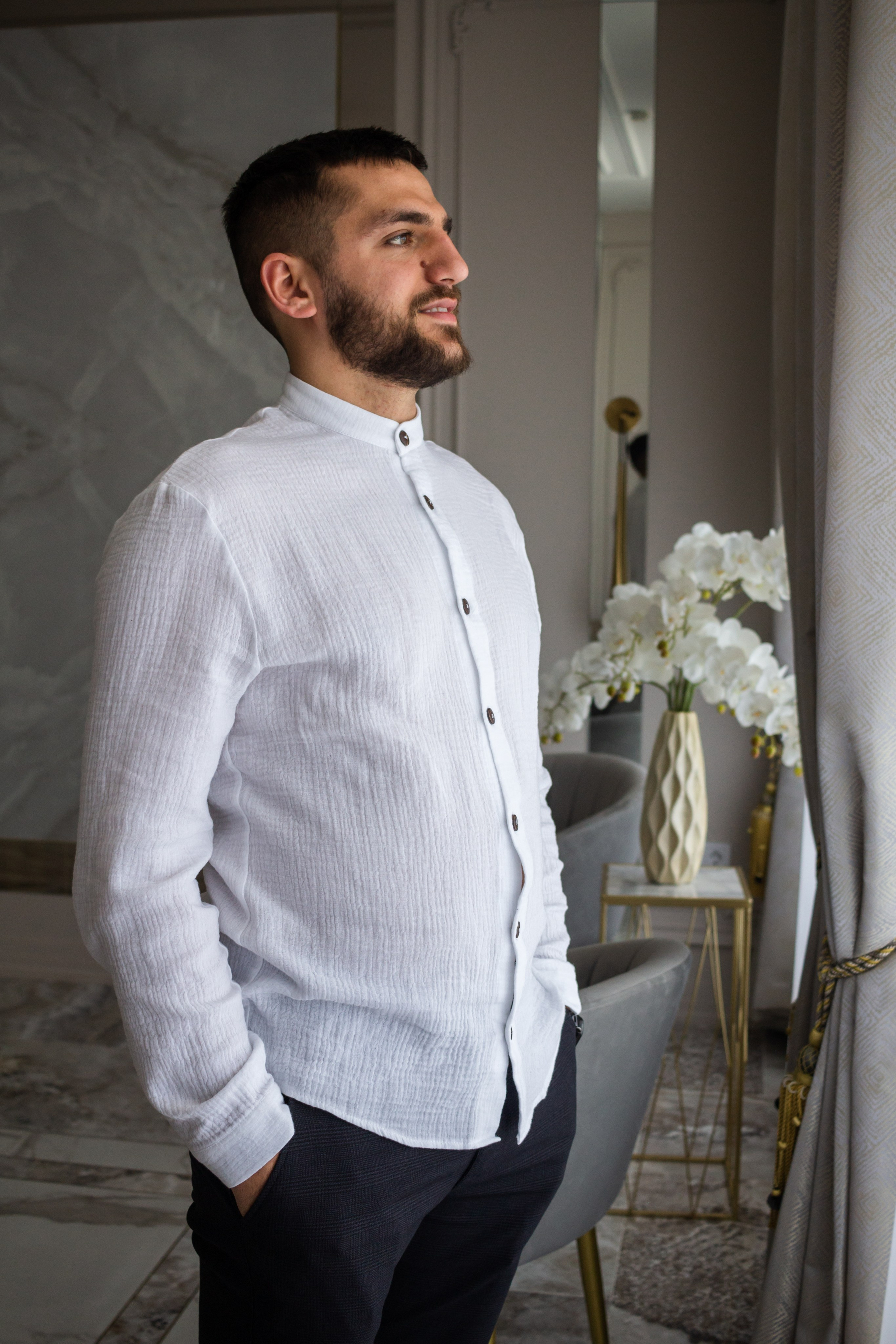 Жених и невеста. Фотограф Lifestyle в Санкт-Петербурге, г. Сестрорецк