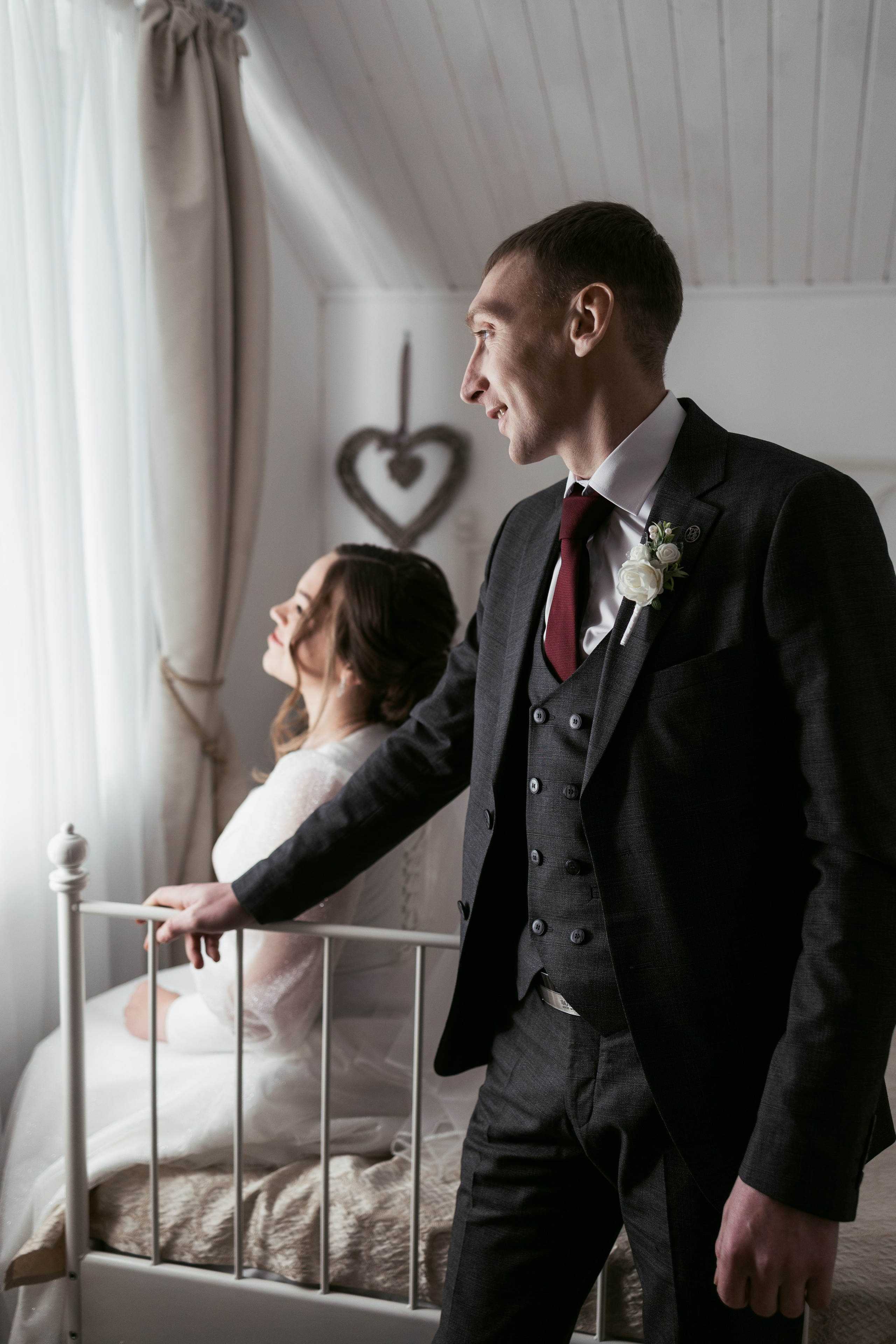 Свадьбы 2025. Свадебный и семейный фотограф в Екатеринбурге Елена Чупина