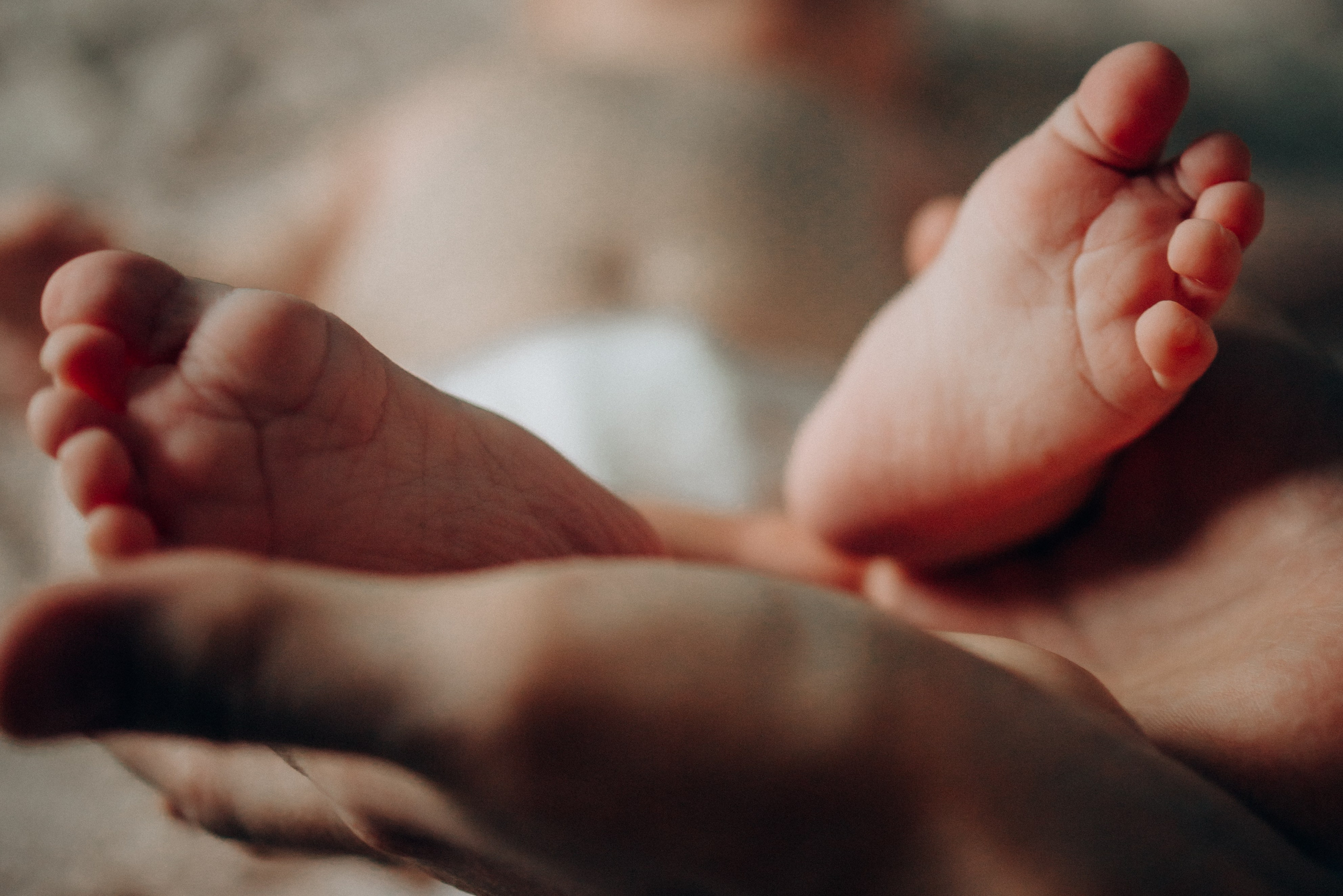 Малыш Максим с мамой Марией. Фотограф в Санкт-Петербурге Светлана Арестова