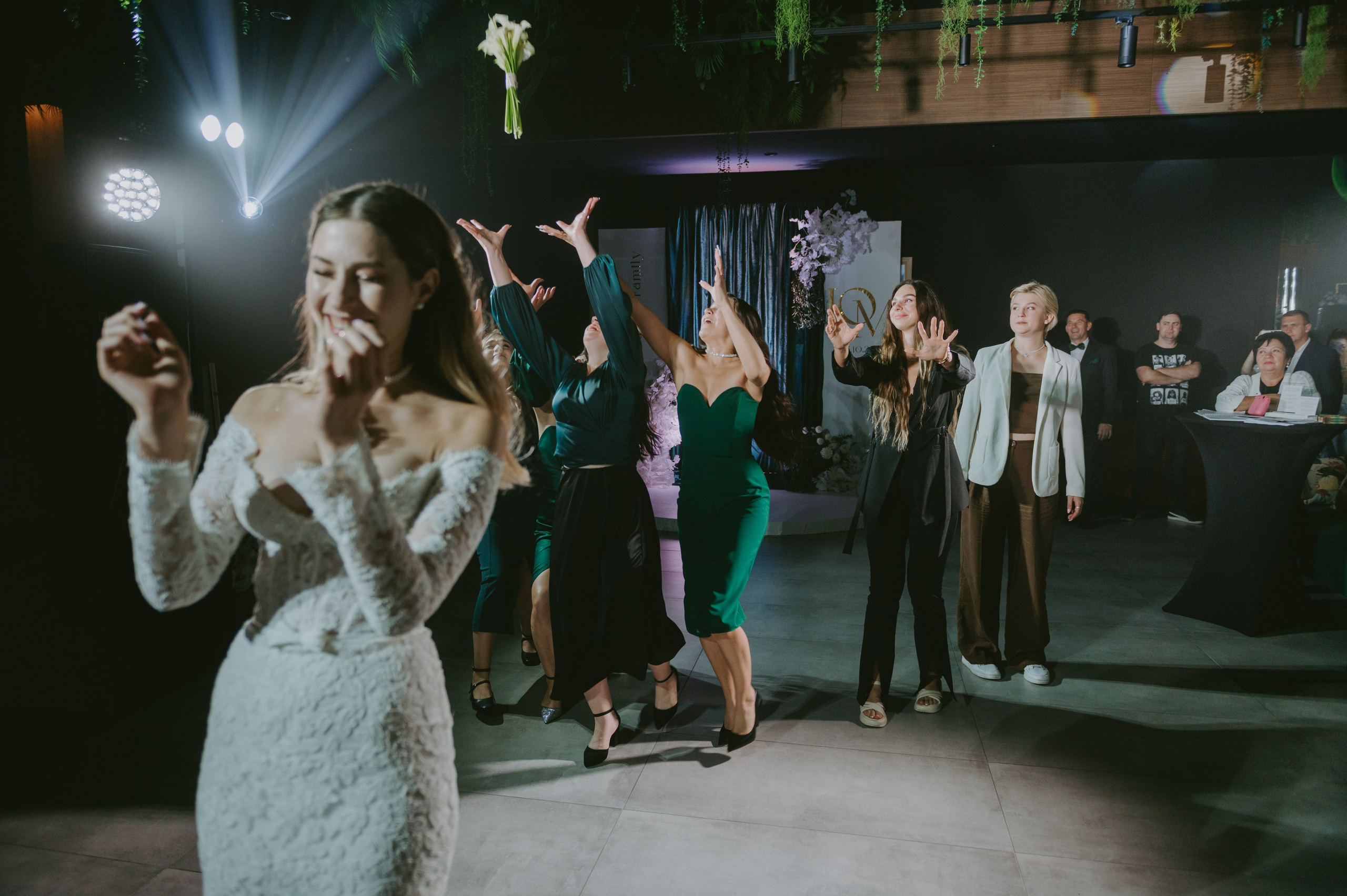 Марина&Юрий фотограф Елена Горбач. Свадебный и семейный фотограф город Темрюк Фотостудия Темрюк