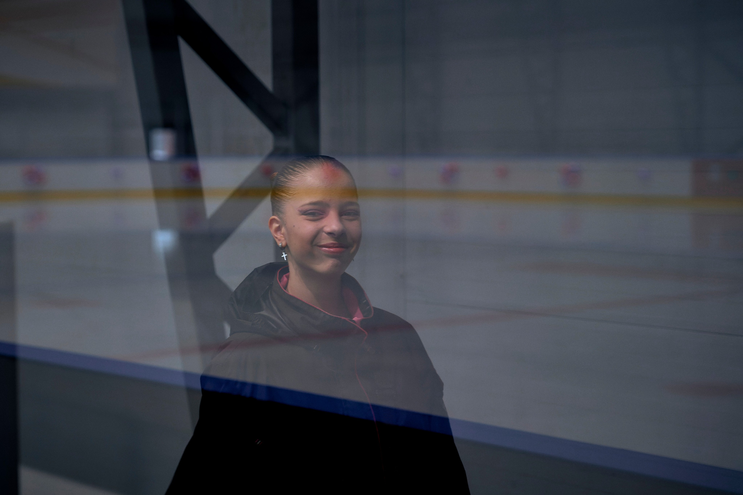 Фестиваль фигурного катания «ДЦ МИЛИНКА» г. Апрелевка. Фотограф