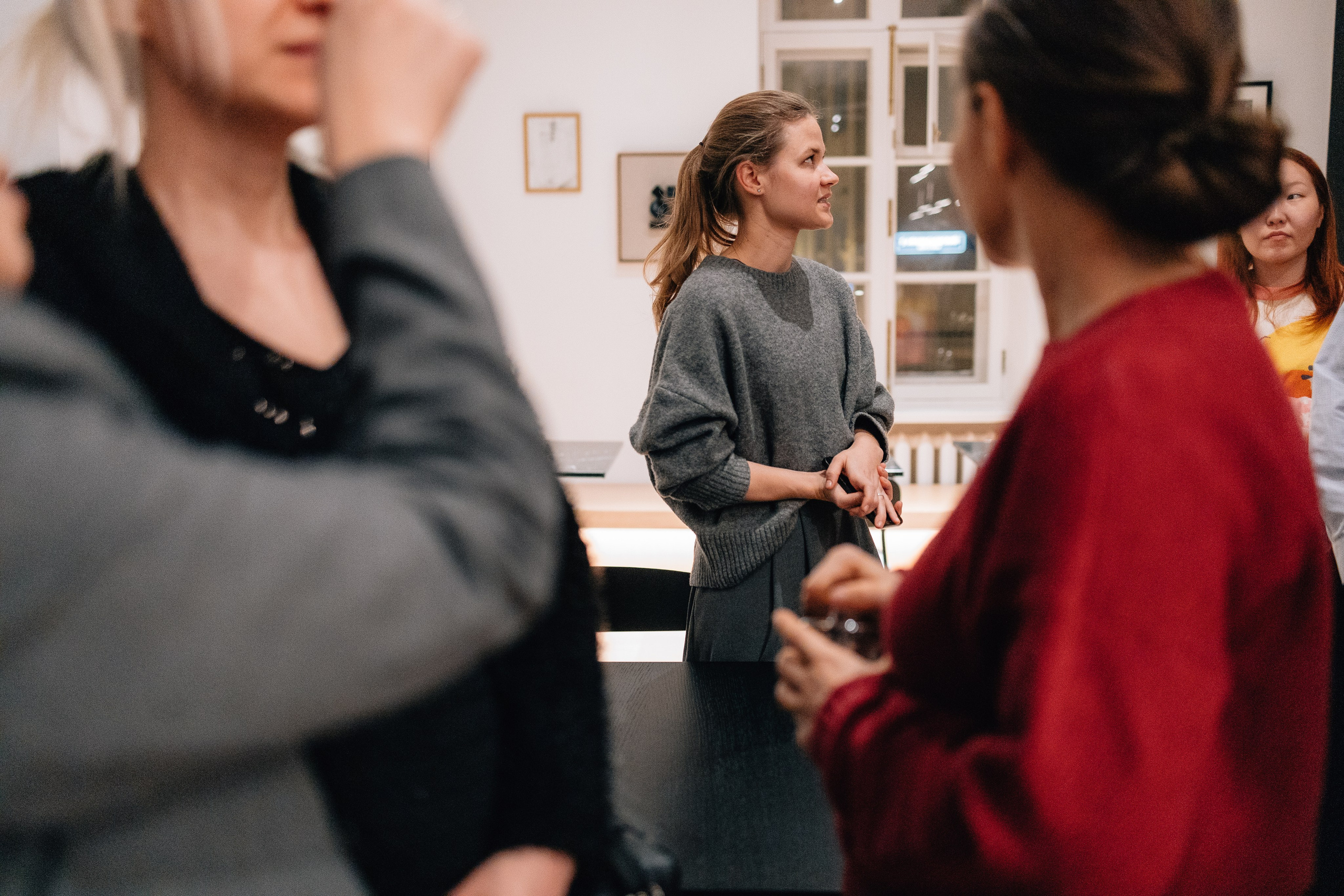 Встреча архитекторов. Свадебный фотограф в Москве Арчылан Николаев