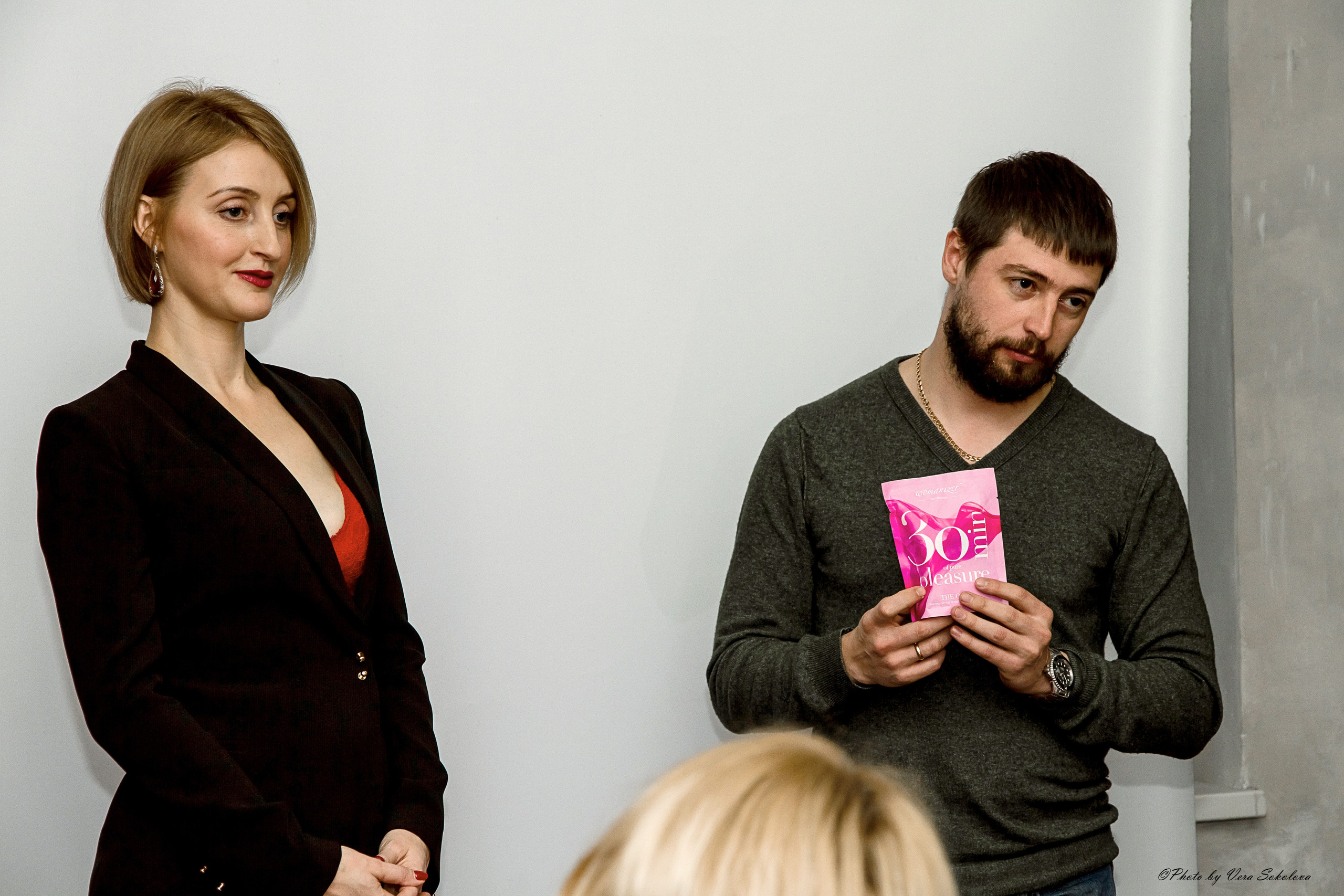 Вечеринка от Нади Фикс. Вера Соколова фотограф Воронеж