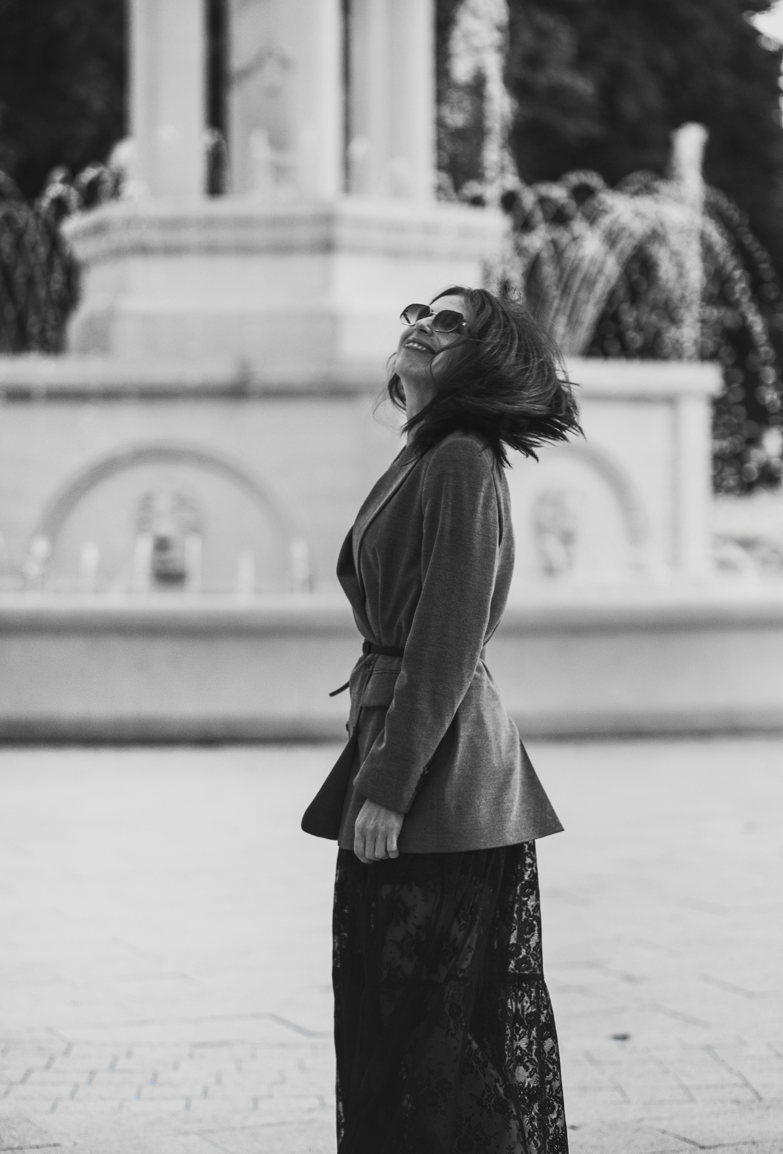 Ольга. Вера Соколова фотограф Воронеж