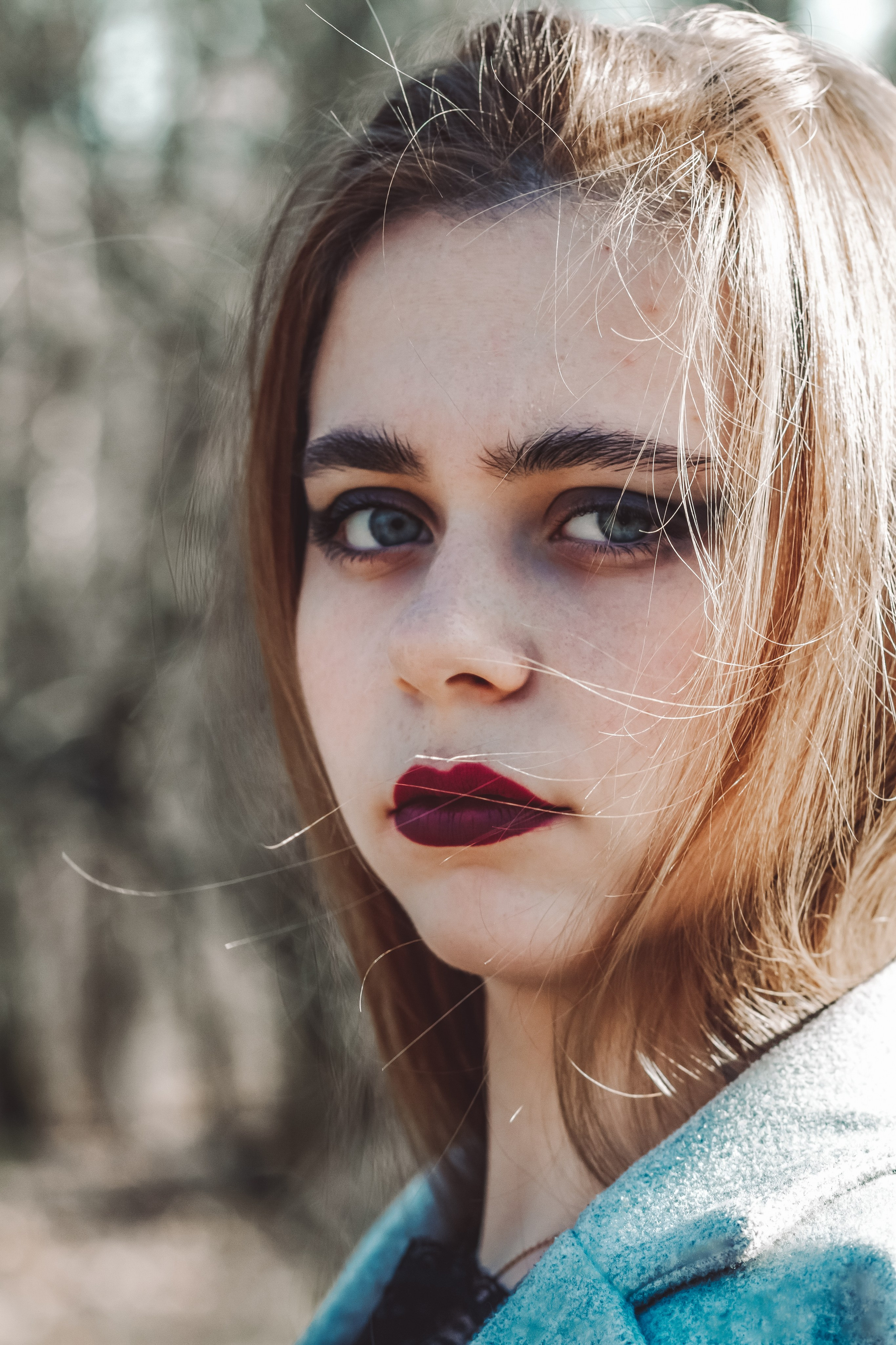 Ведьмак. Вера Соколова фотограф Воронеж