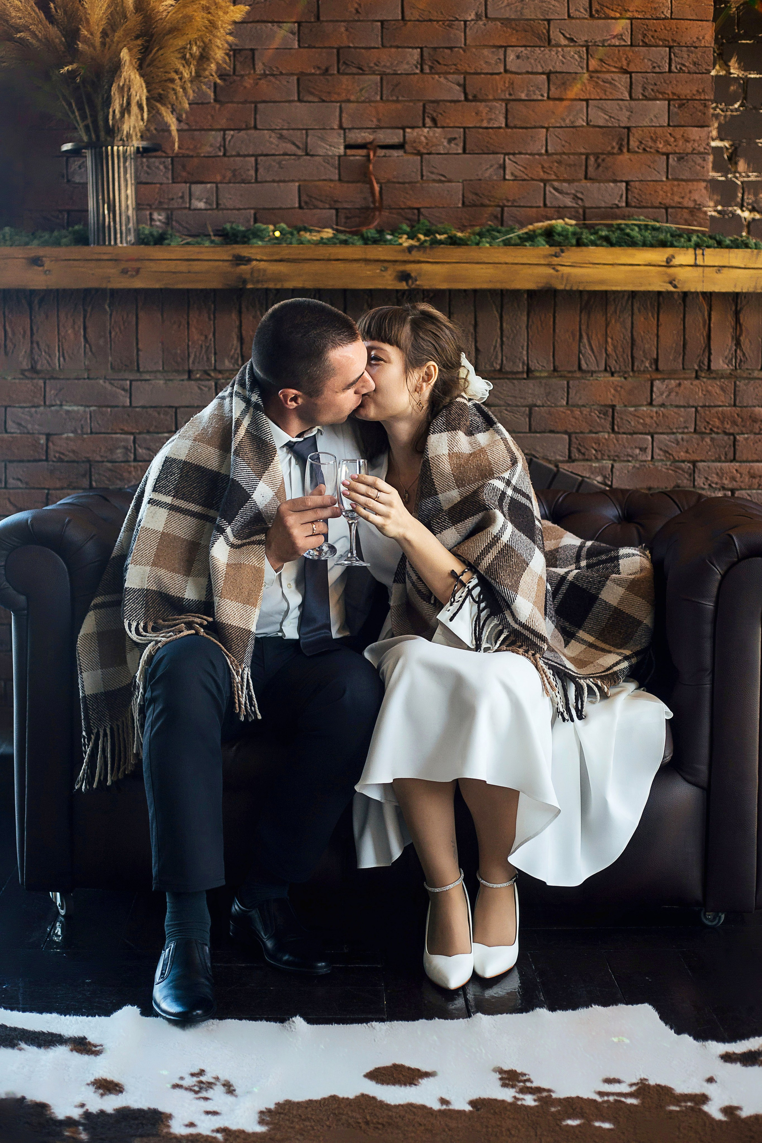 Свадебный переполох. Вера Соколова фотограф Воронеж