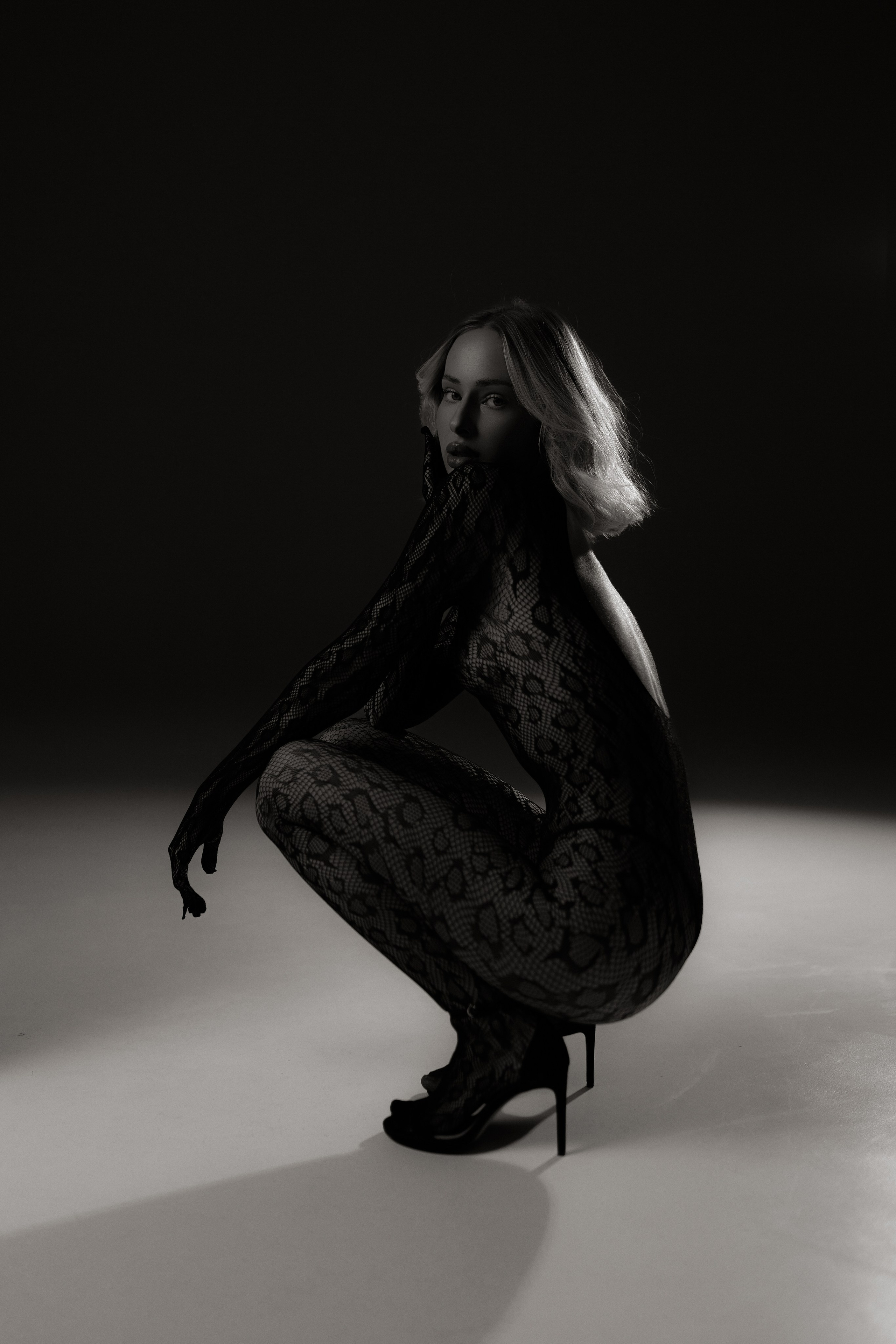 Ксения. DARYA.BELKINA