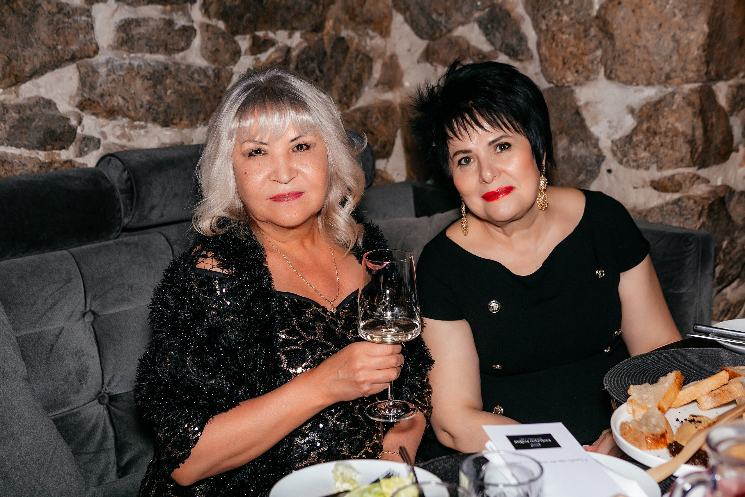 Юбилей. Контент фотограф, съемка для маркетплейсов, фуд съемка и репортажи в Новосибирске Ралия Галеева