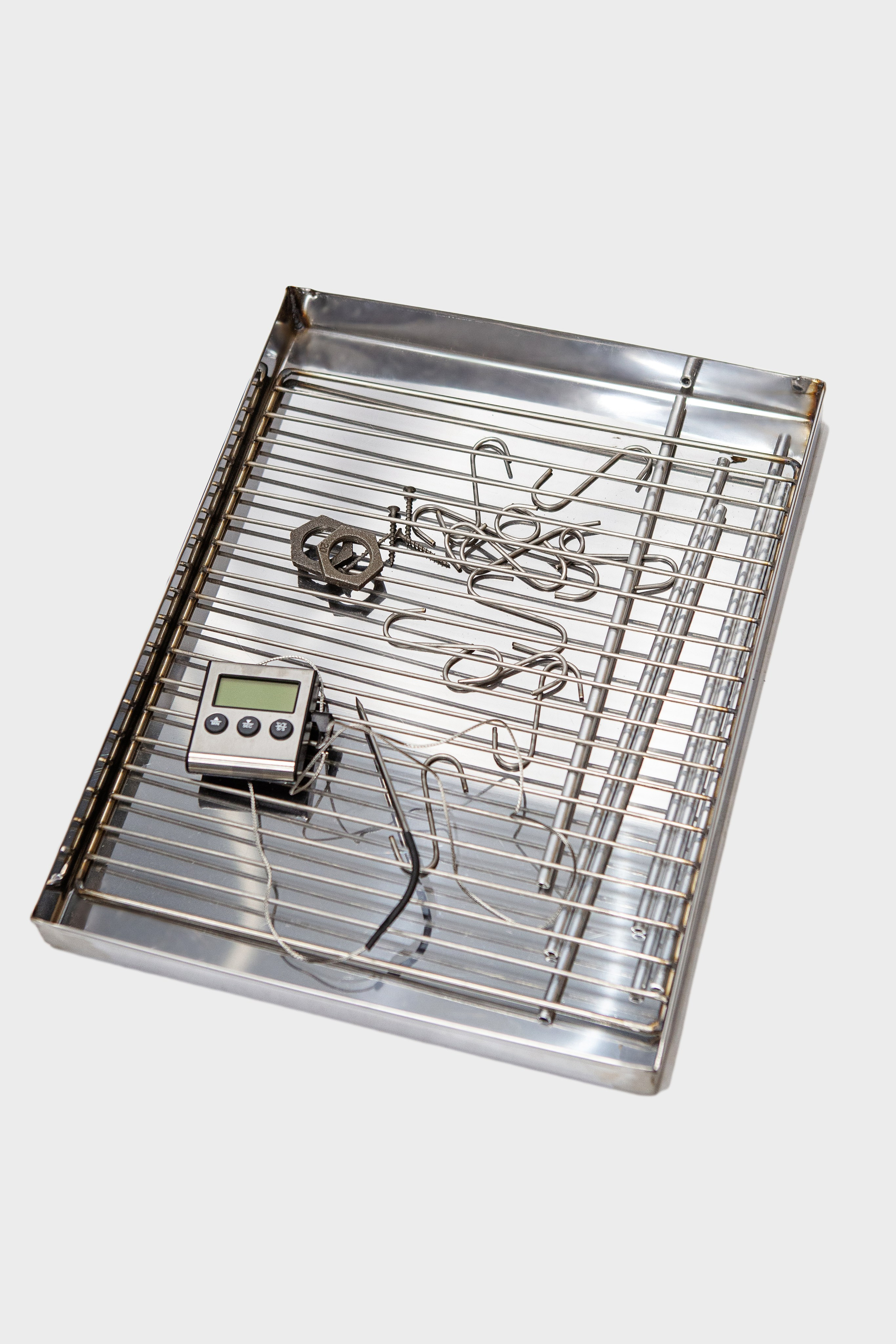 Коптильни. Контент фотограф, съемка для маркетплейсов, фуд съемка и репортажи в Новосибирске Ралия Галеева