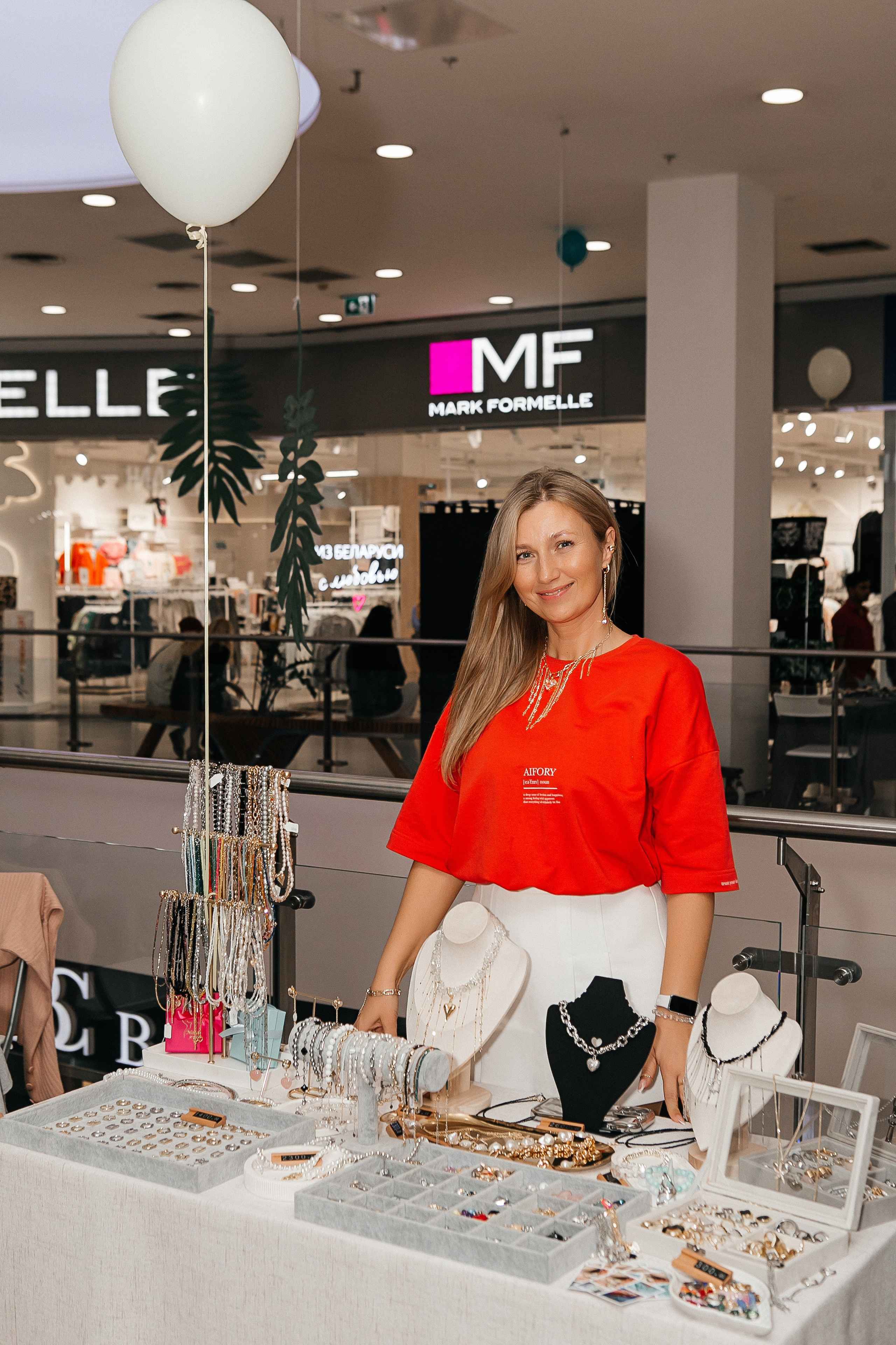 Мимимаркет. Контент фотограф, съемка для маркетплейсов, фуд съемка и репортажи в Новосибирске Ралия Галеева