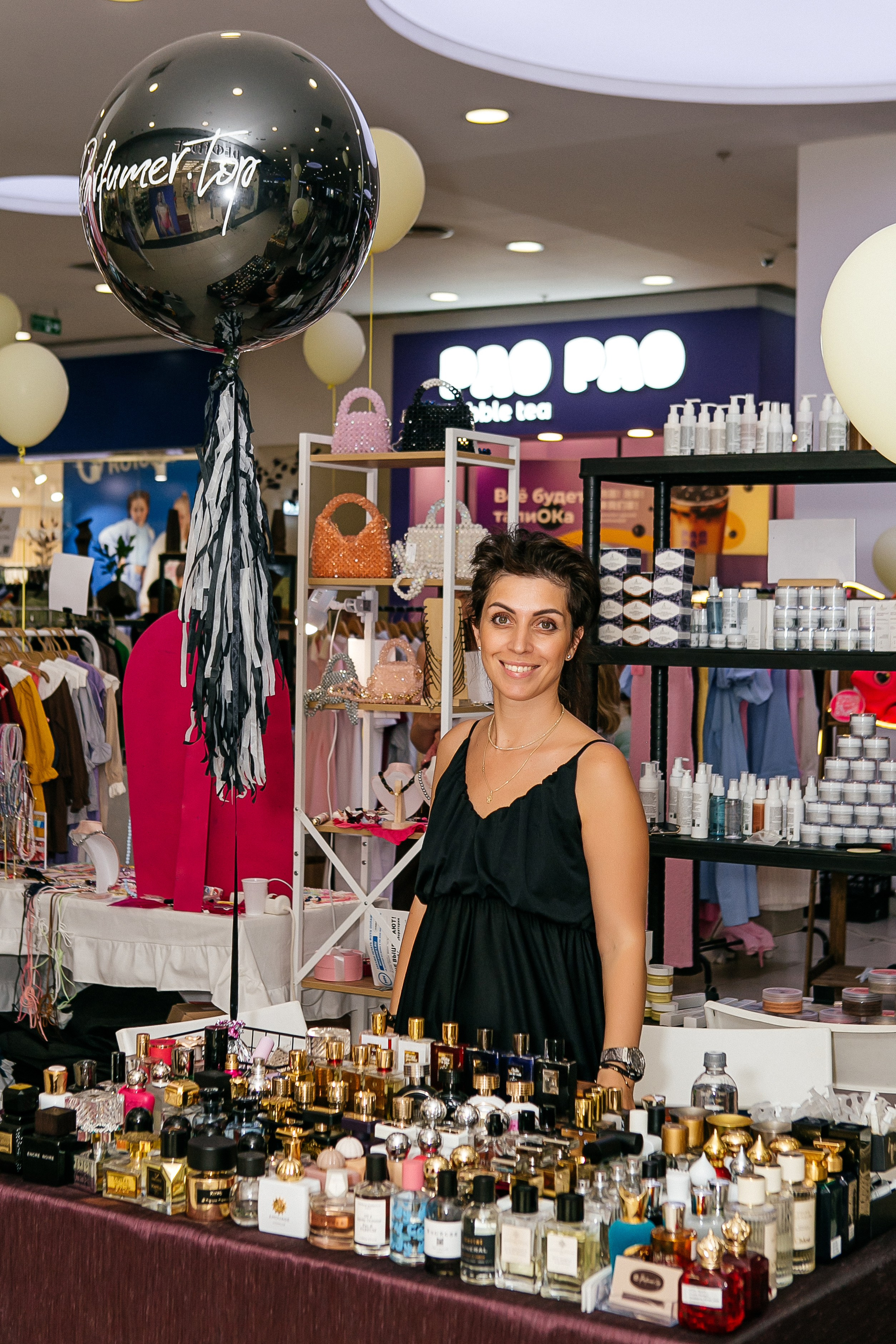 Мимимаркет. Контент фотограф, съемка для маркетплейсов, фуд съемка и репортажи в Новосибирске Ралия Галеева