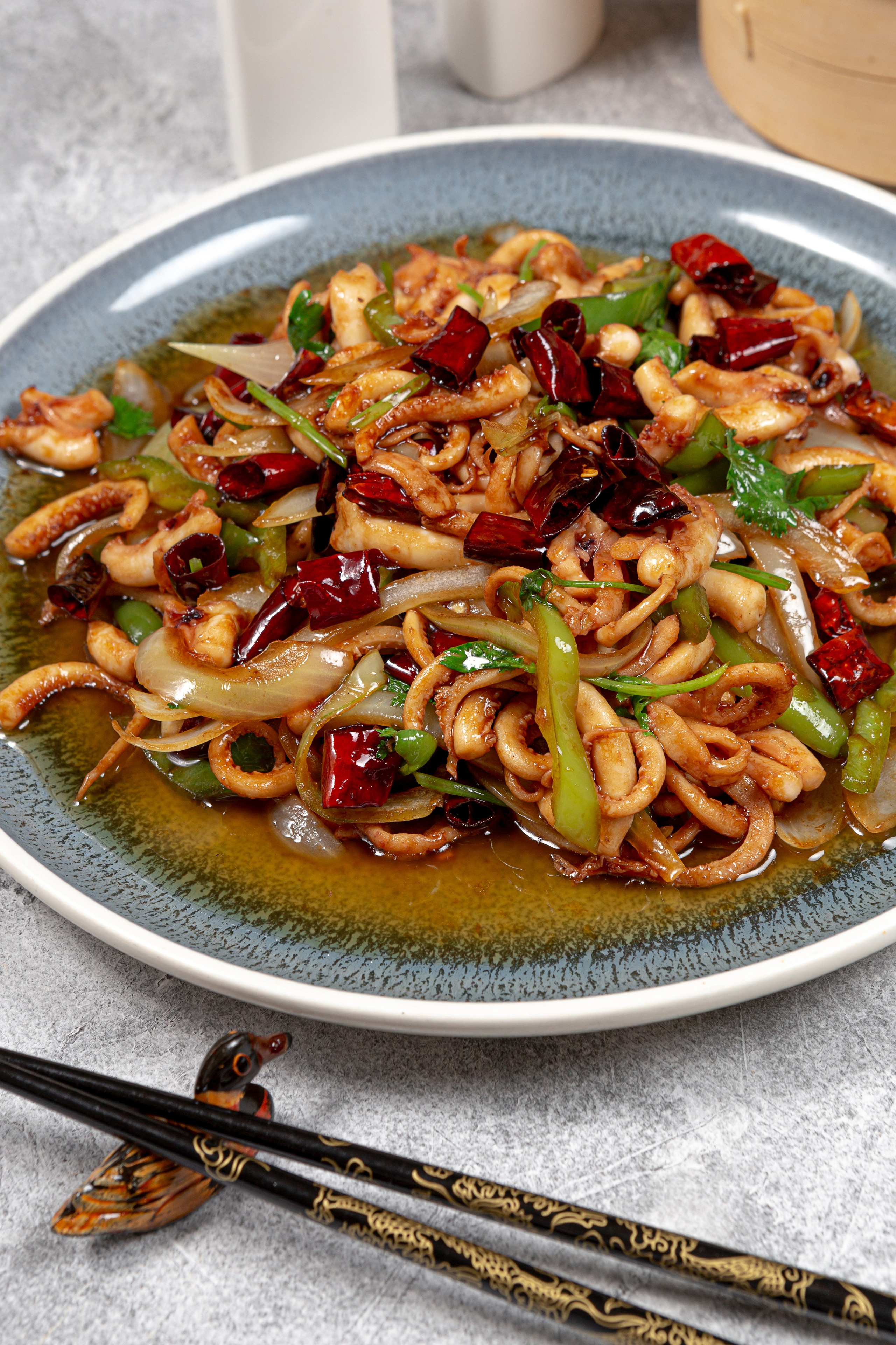 Фуд фото Sinlun. Главная