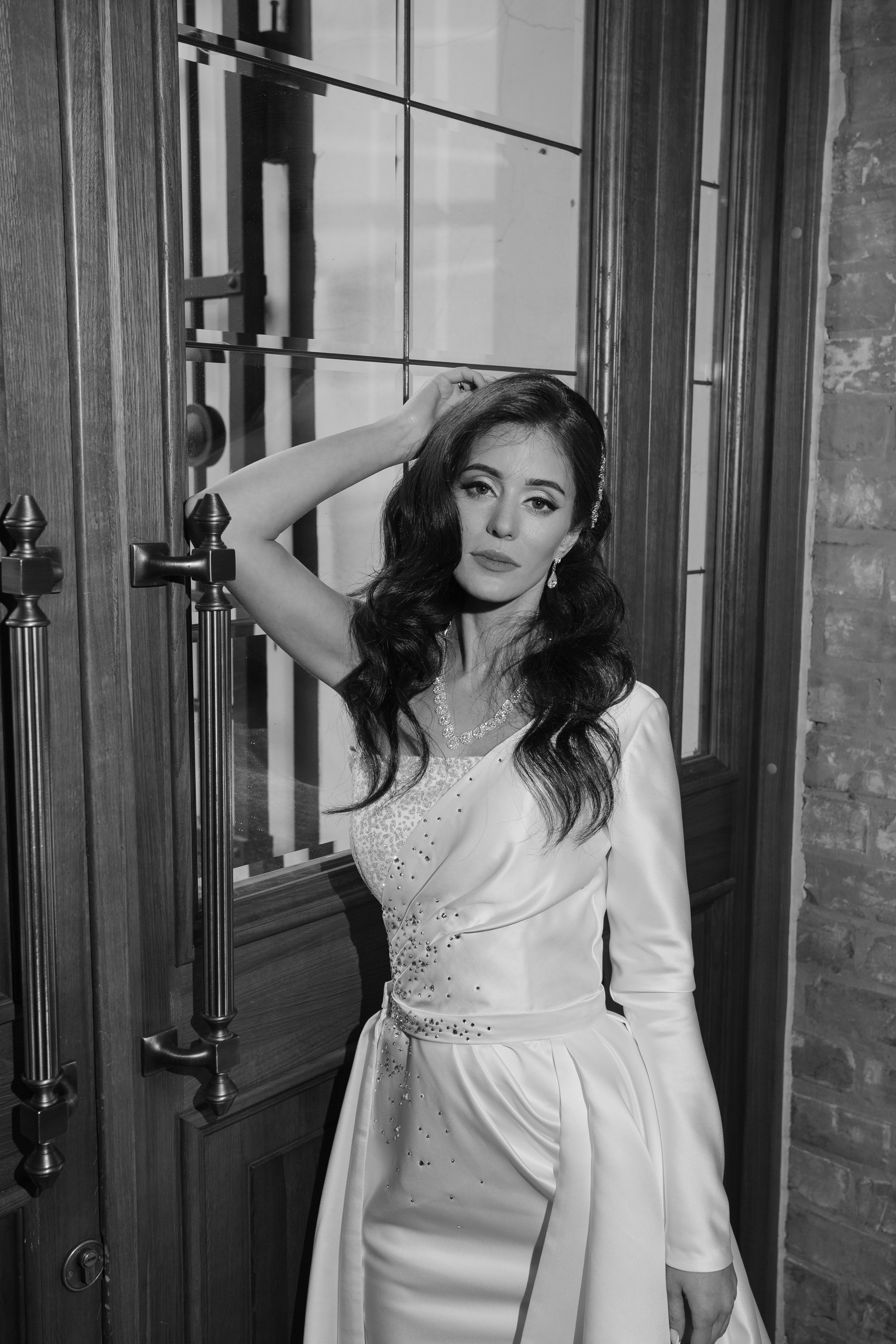 Степан и Элянора (полный день). Свадебный фотограф