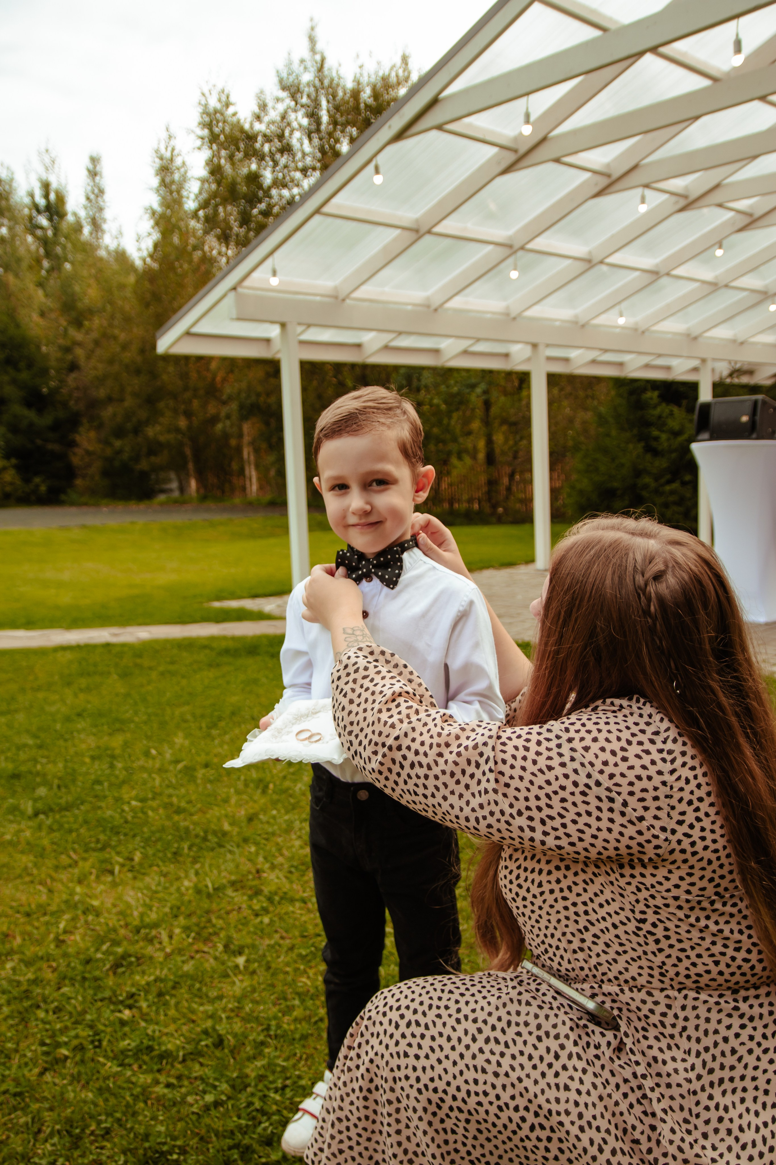 Свадебные съемки. Свадебный фотограф в Санкт-Петербурге Вероника Пуцейко