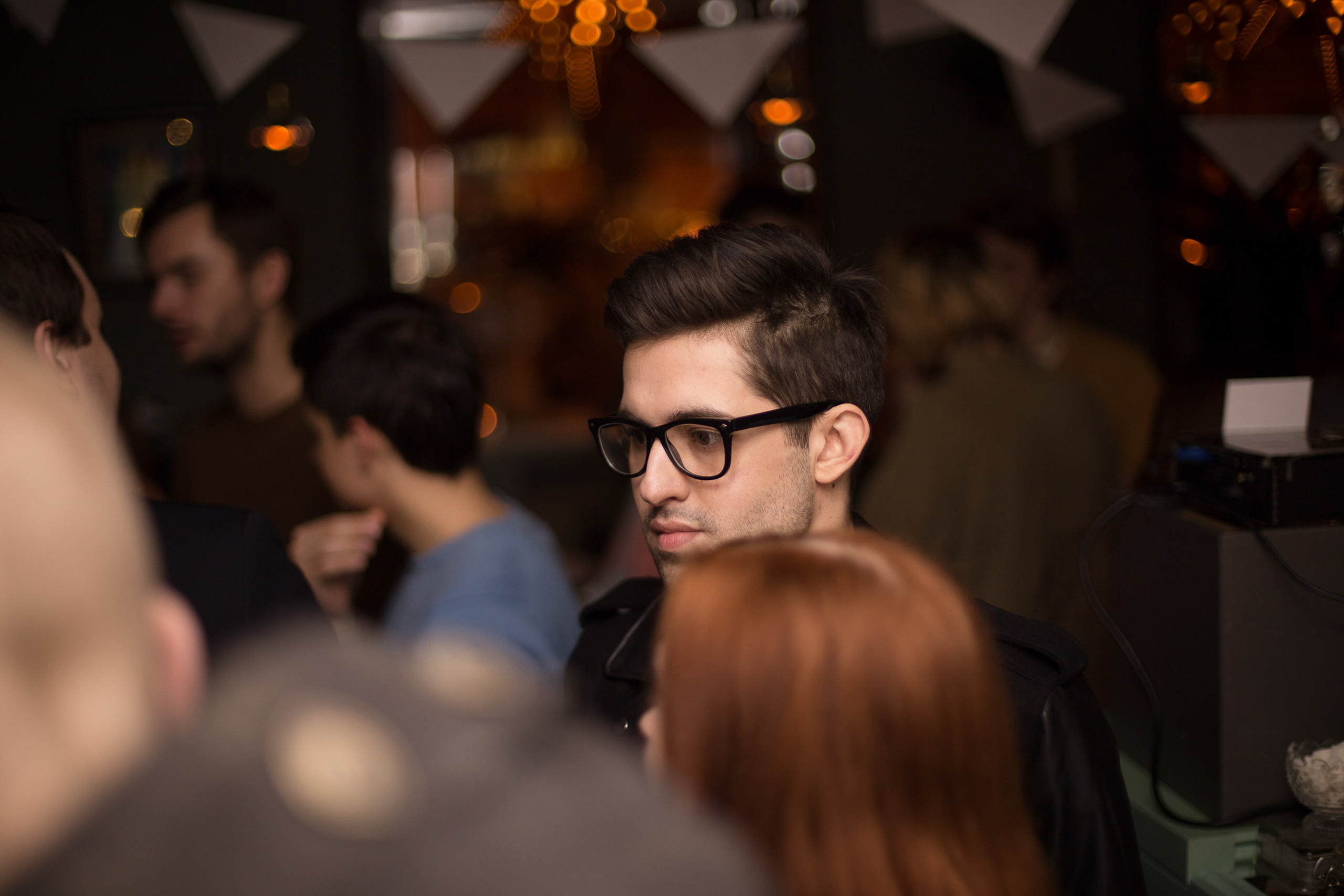 Пиф Паф (весна 2016). Фотограф Анастасия Малеева