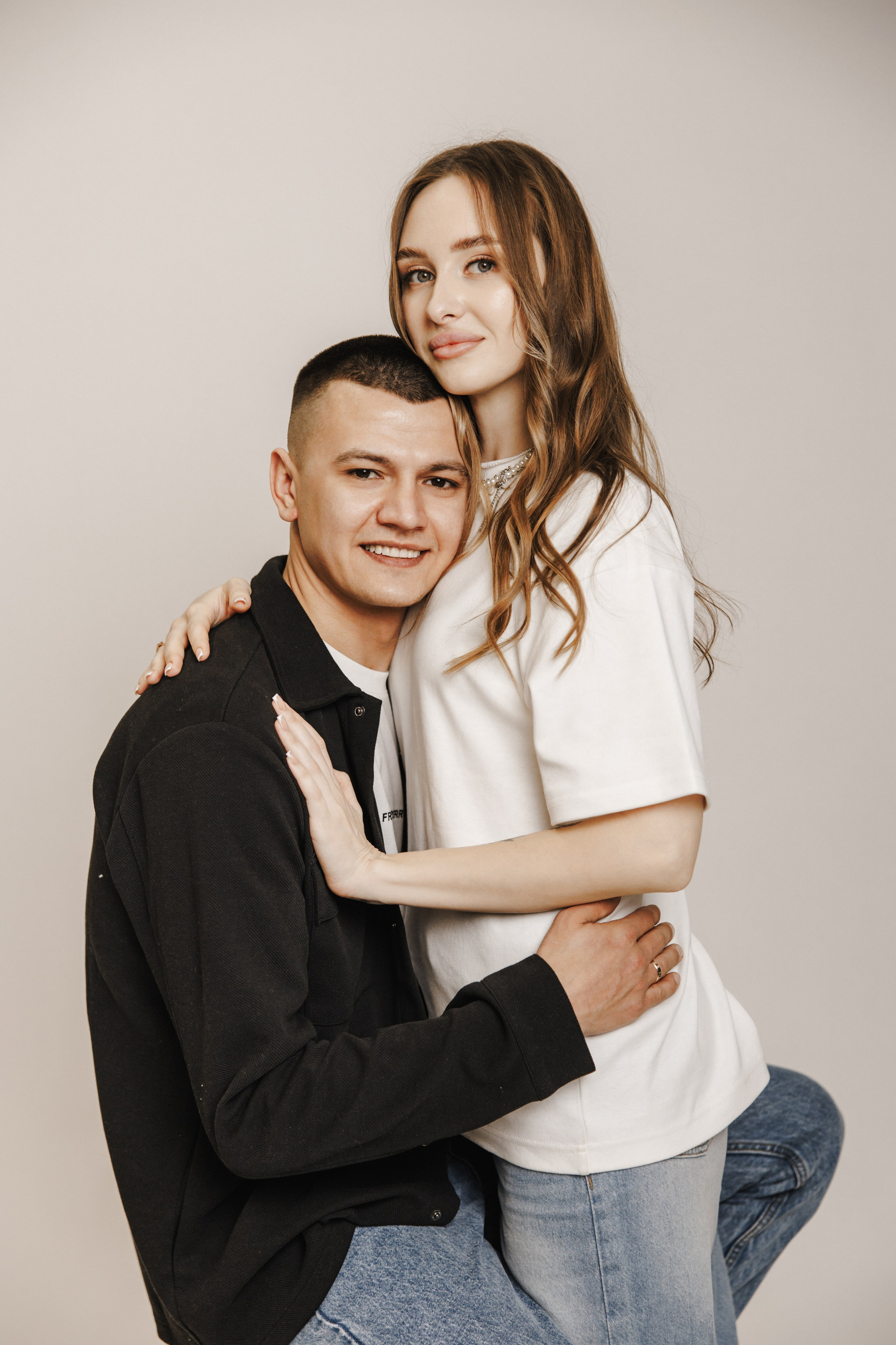 Саша, Вера и Леон. Свадебный фотограф Краснодар Ростов Солоникова Вероника