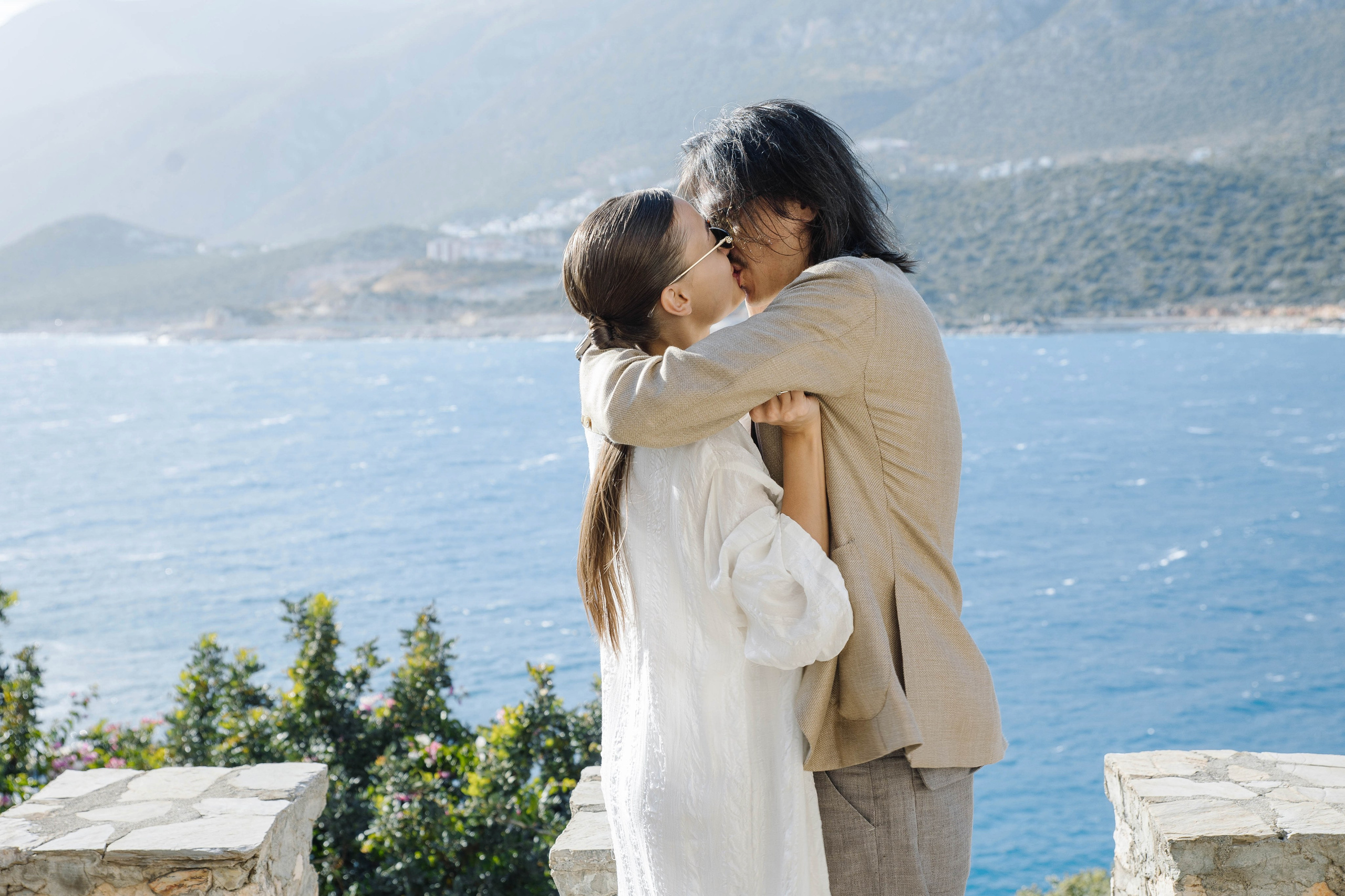 Лиза и Вова. Свадебный и портретный фотограф Москва, Нижний Новгород Летавина Алла