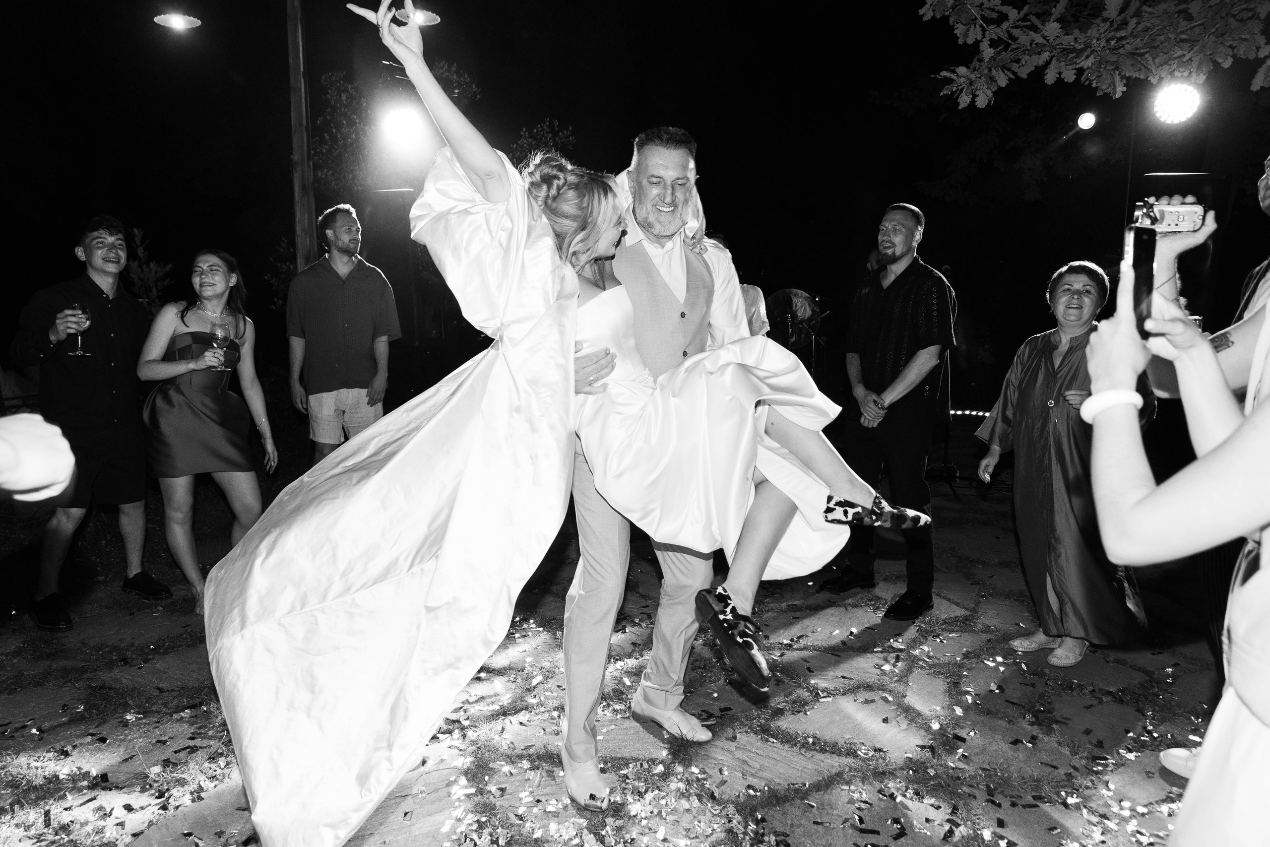 Лика и Тема. Грузия. Свадебный и портретный фотограф Москва, Нижний Новгород Летавина Алла