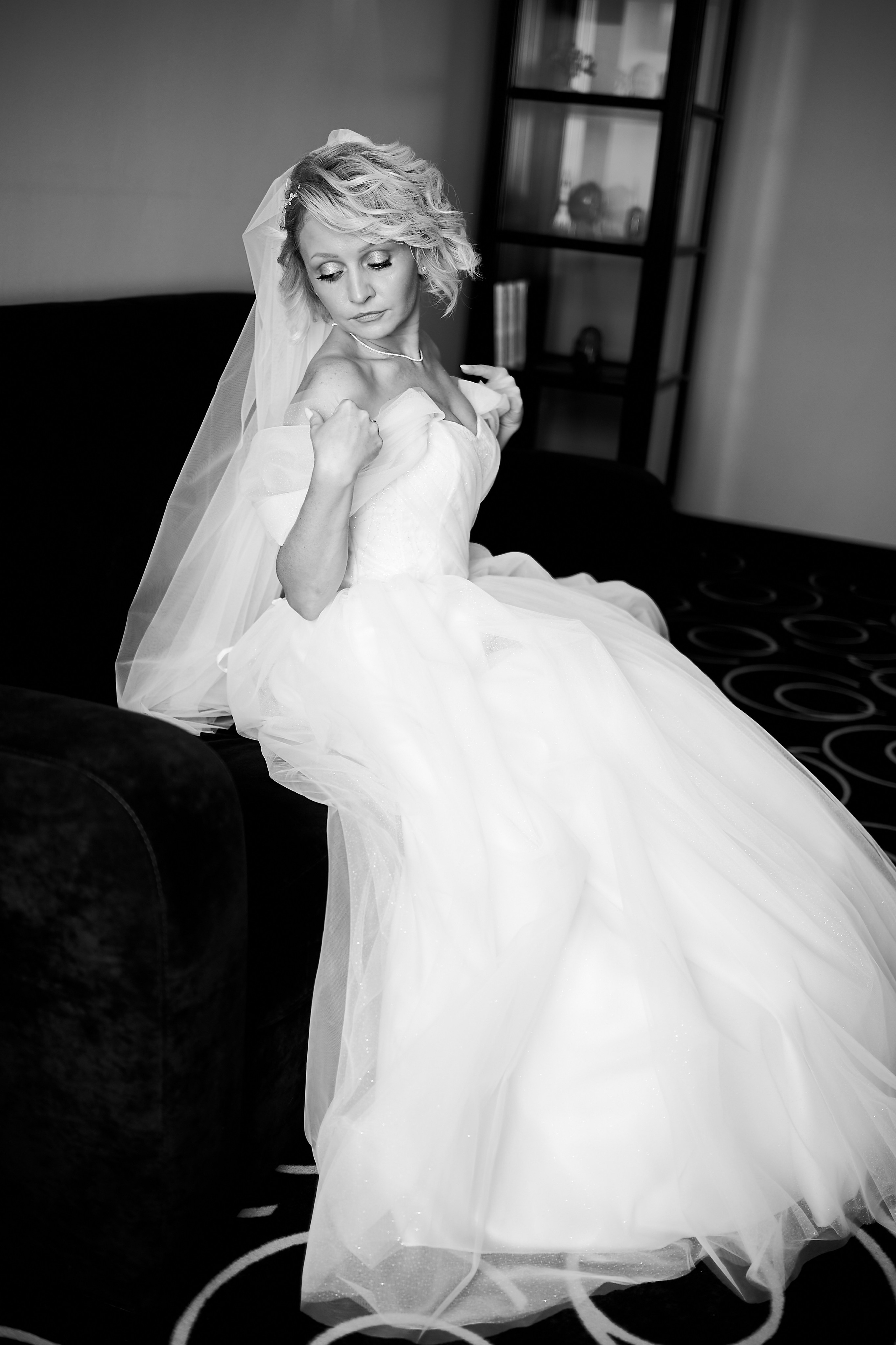 S&N. Профессиональный репортажный фотограф в Самаре Никита Королев