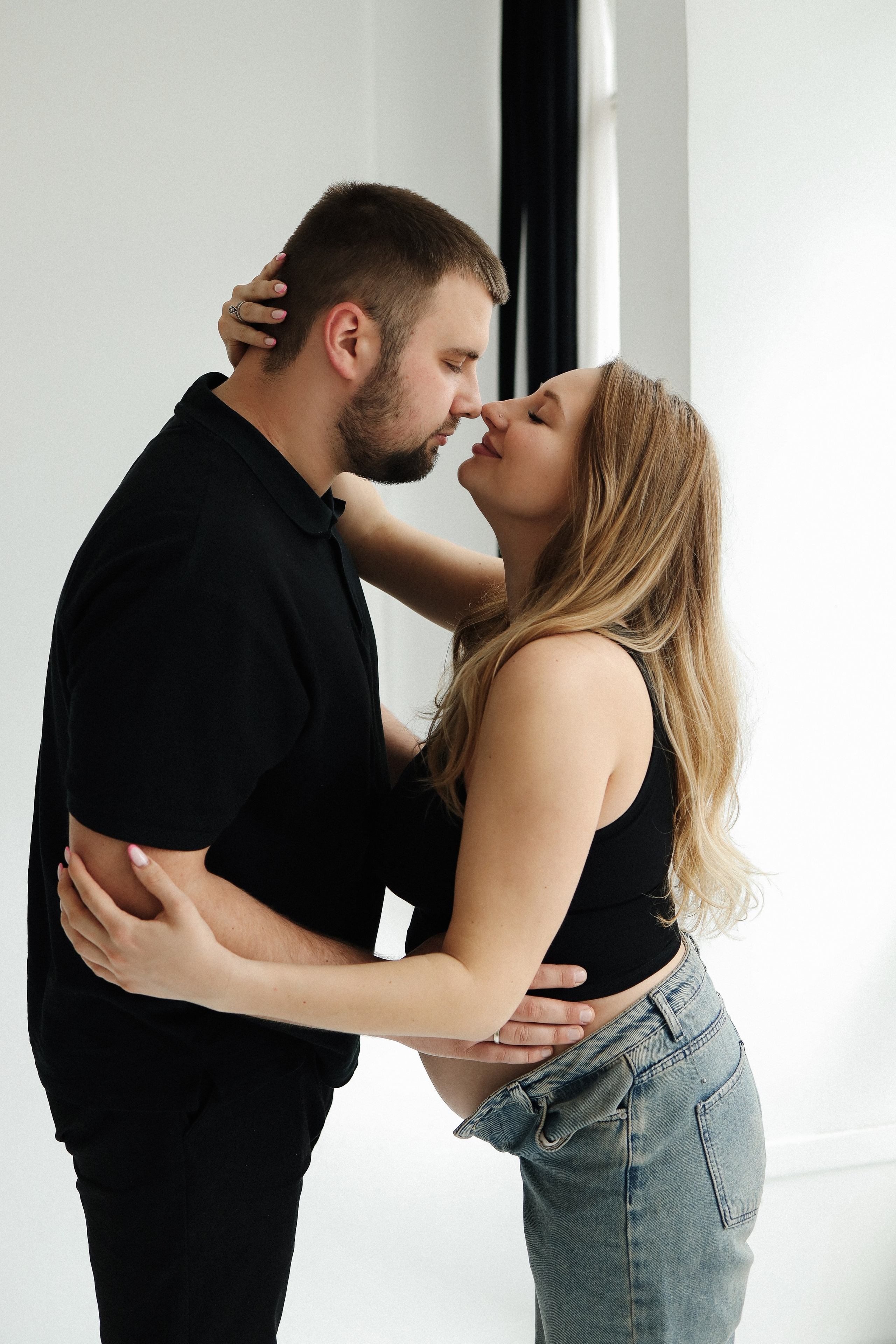 Елена и Евгений. Семейный и lovestory фотограф в Москве Светлана Коняхина