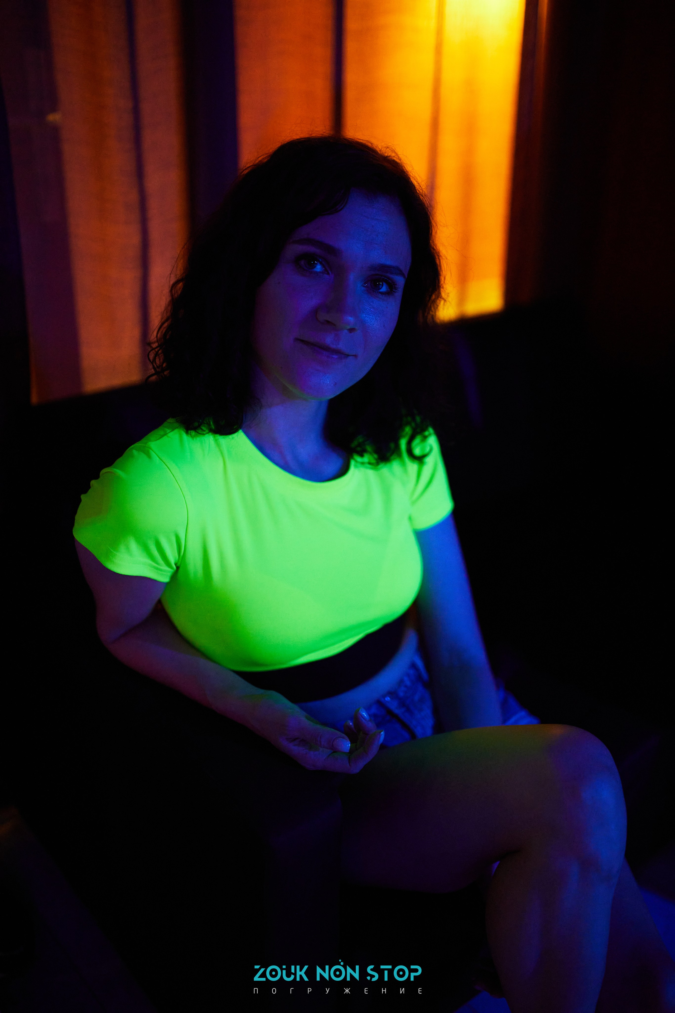 ZoukNonStop Moscow. Свадебный фотограф