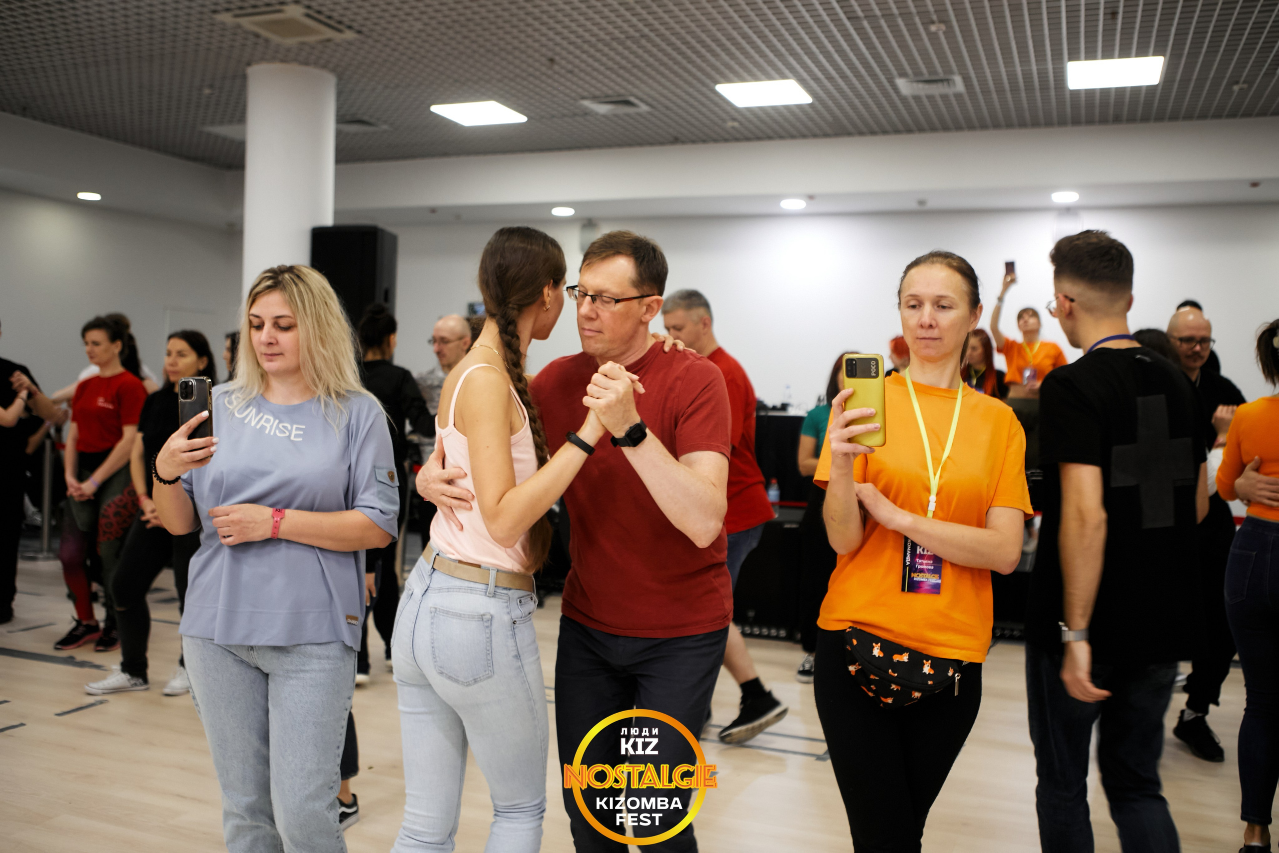 MK Félicien Rossa. Свадебный фотограф