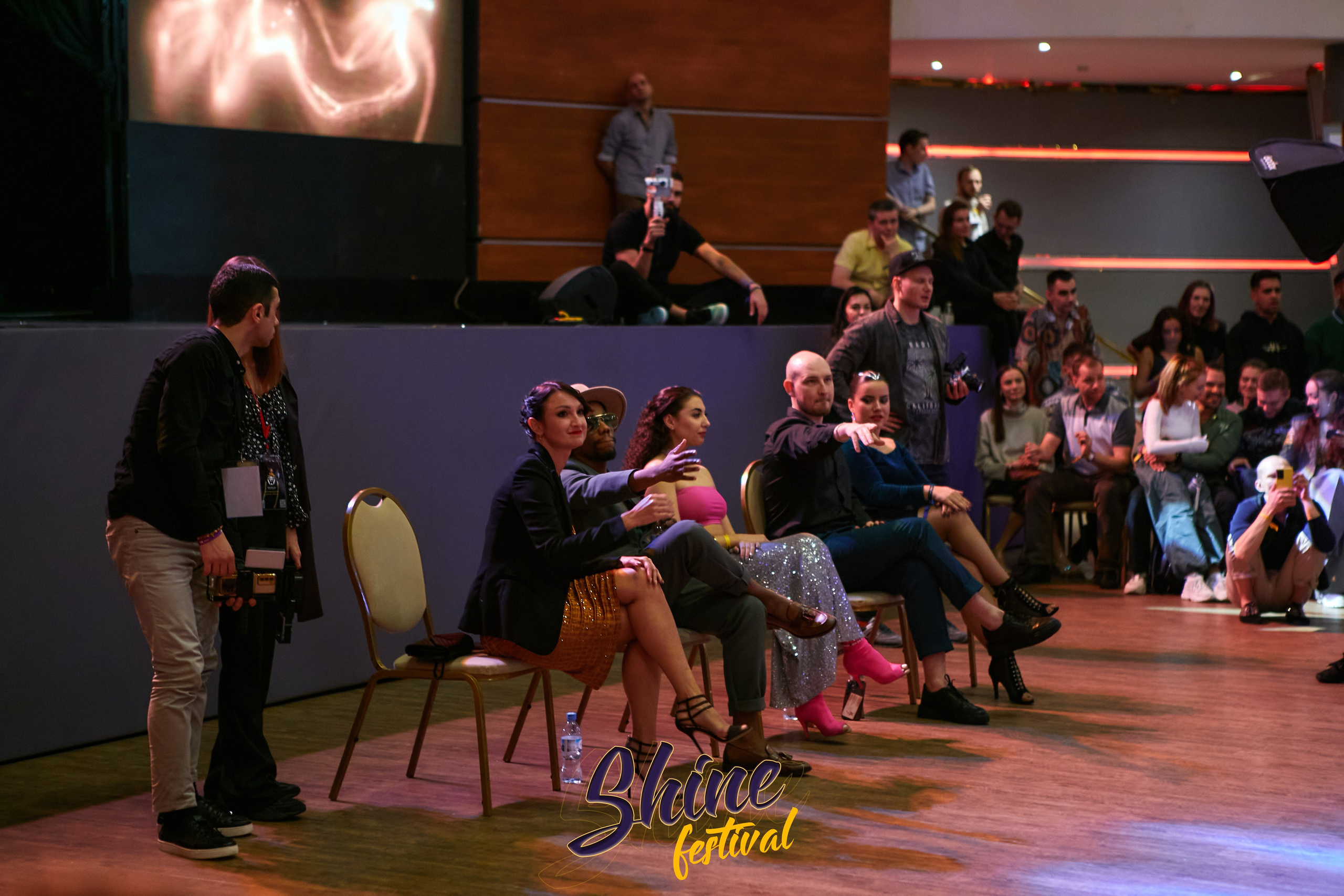 Shine party Moscow. Свадебный фотограф