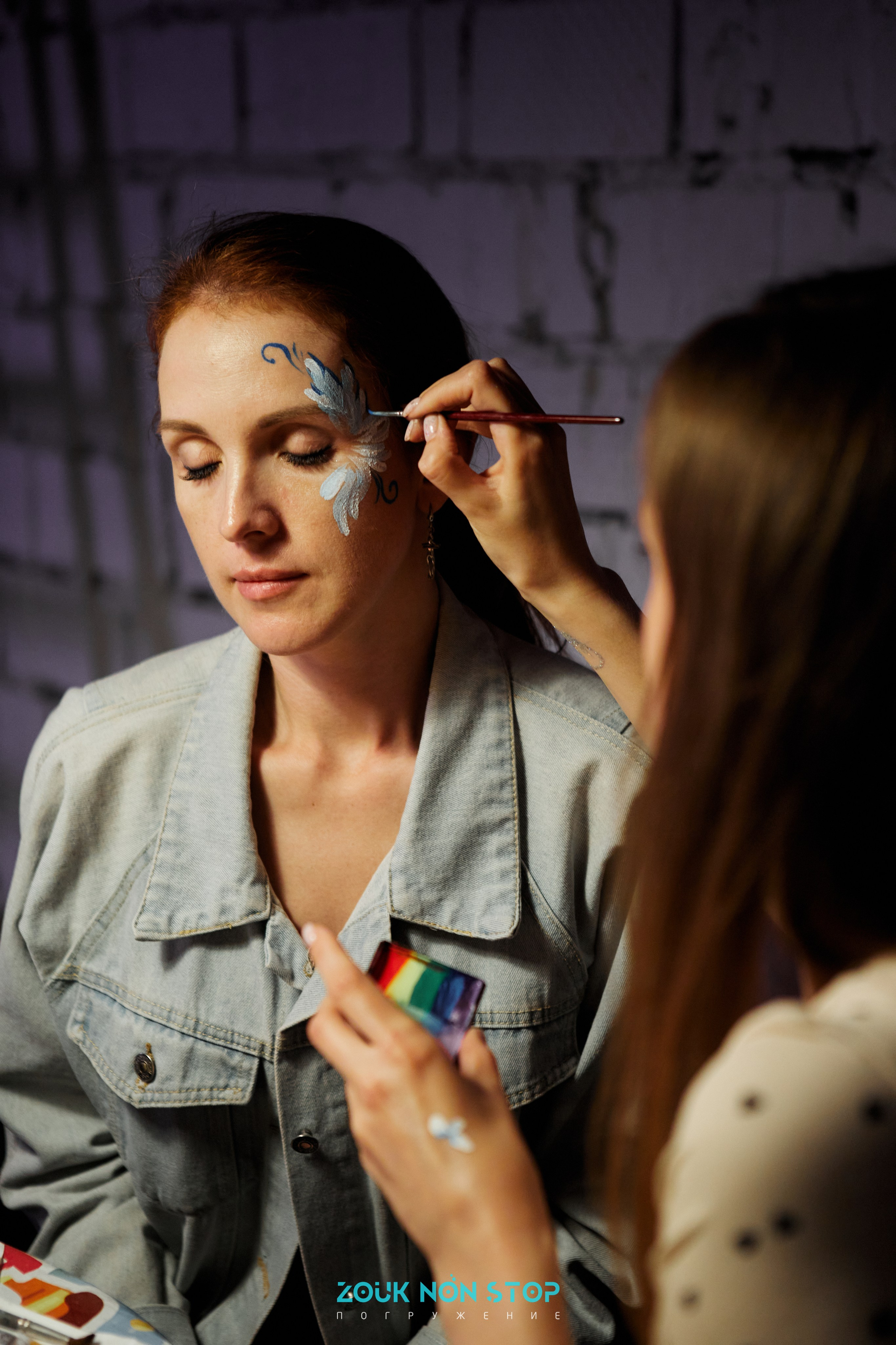 ZoukNonStop Moscow. Свадебный фотограф