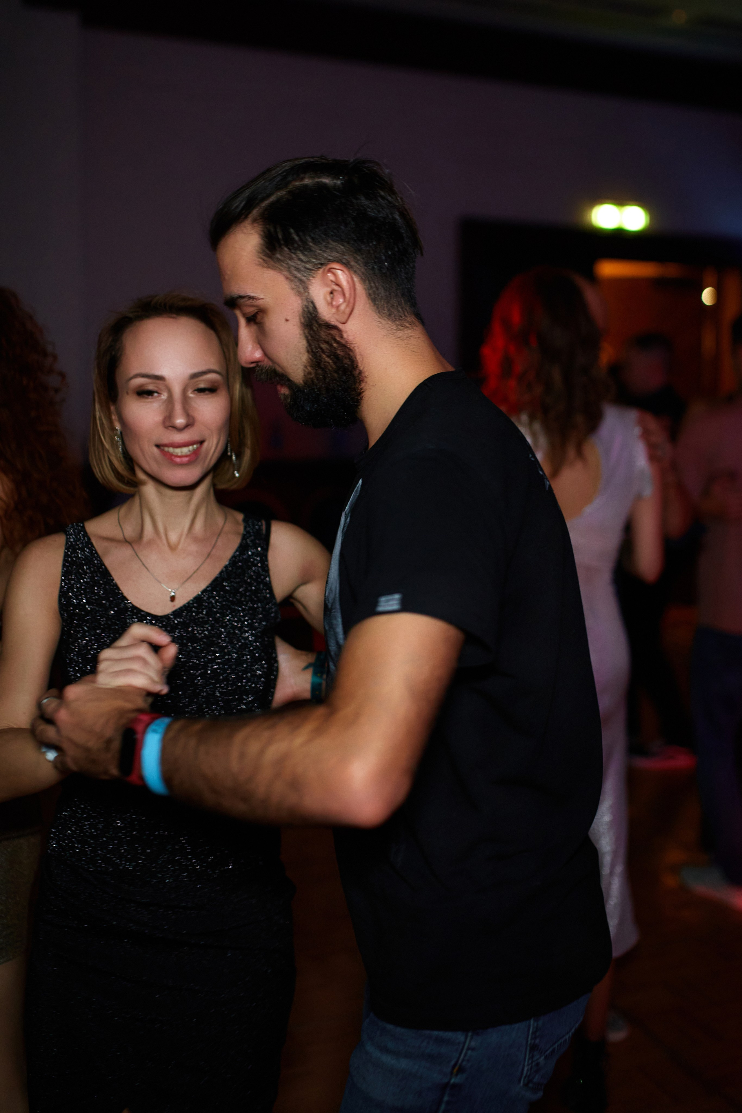 Фестиваль «Люди Киз». Свадебный фотограф