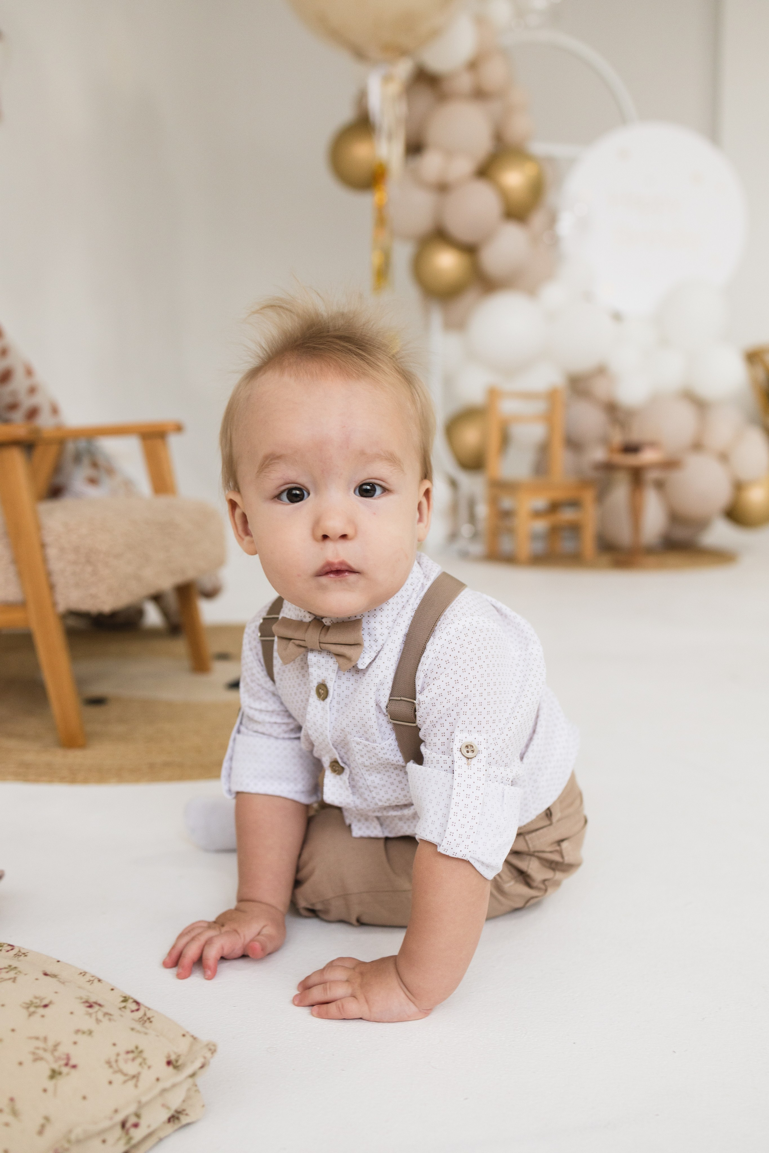 Годики. Семейный фотограф Краснодар. Екатерина Акчурина