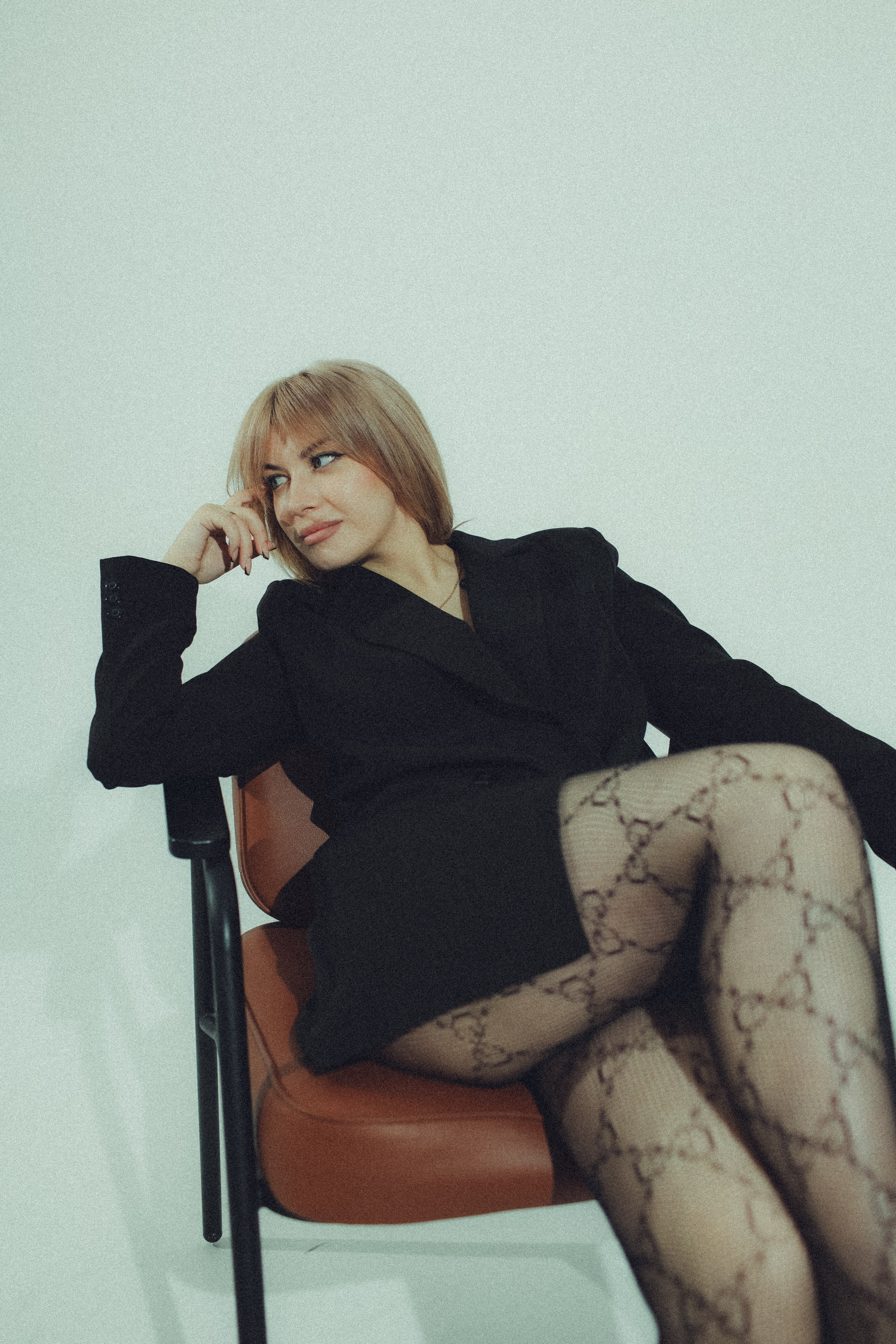 Студийная фотосессия. Фотограф Алина Рошаль. С 2017 года ловлю эмоции и превращаю их в нежные воспоминания для вас в Москве и Подмосковье