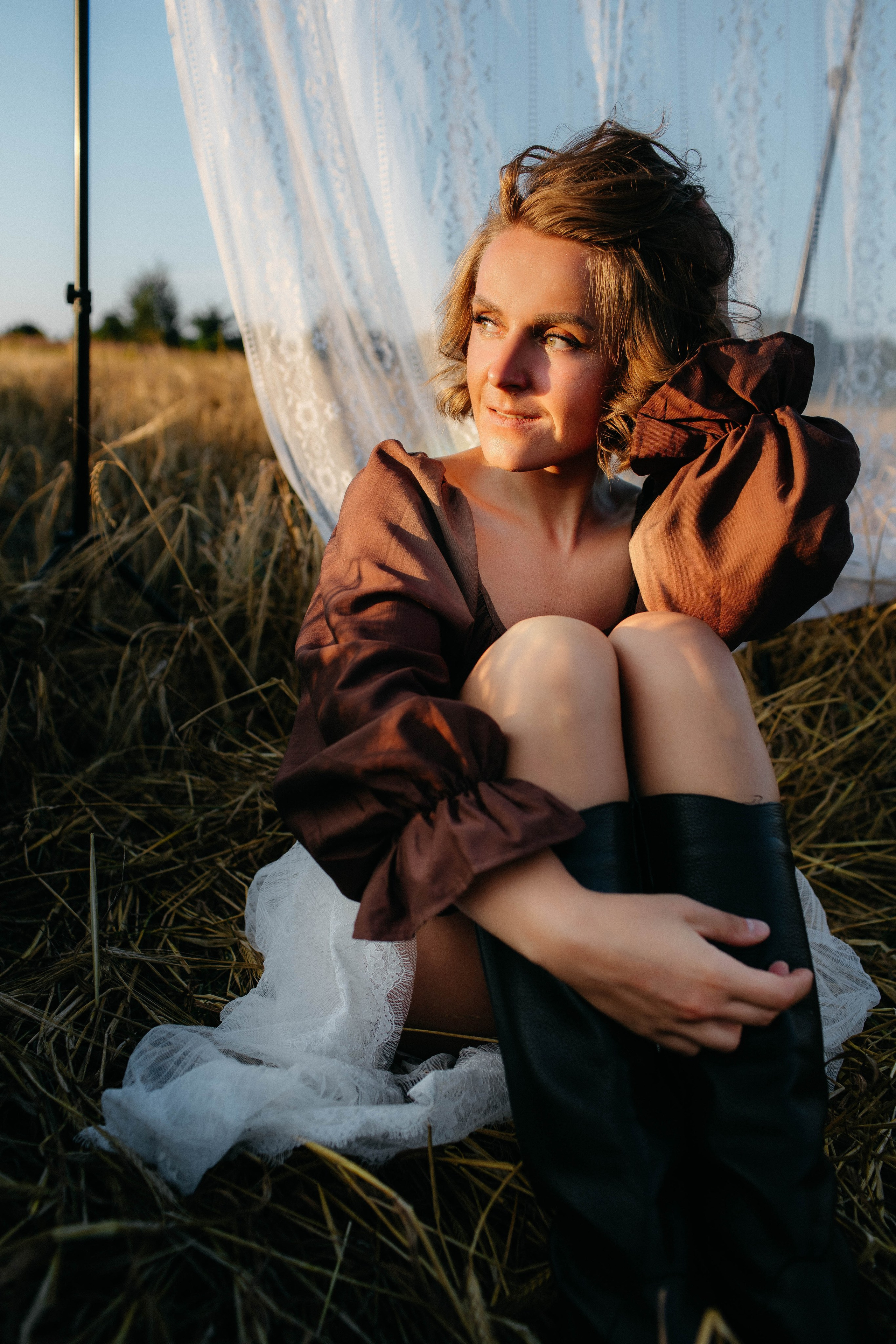 НАСТЯ. Свадебный и семейный фотограф Иваново Елена Угодина