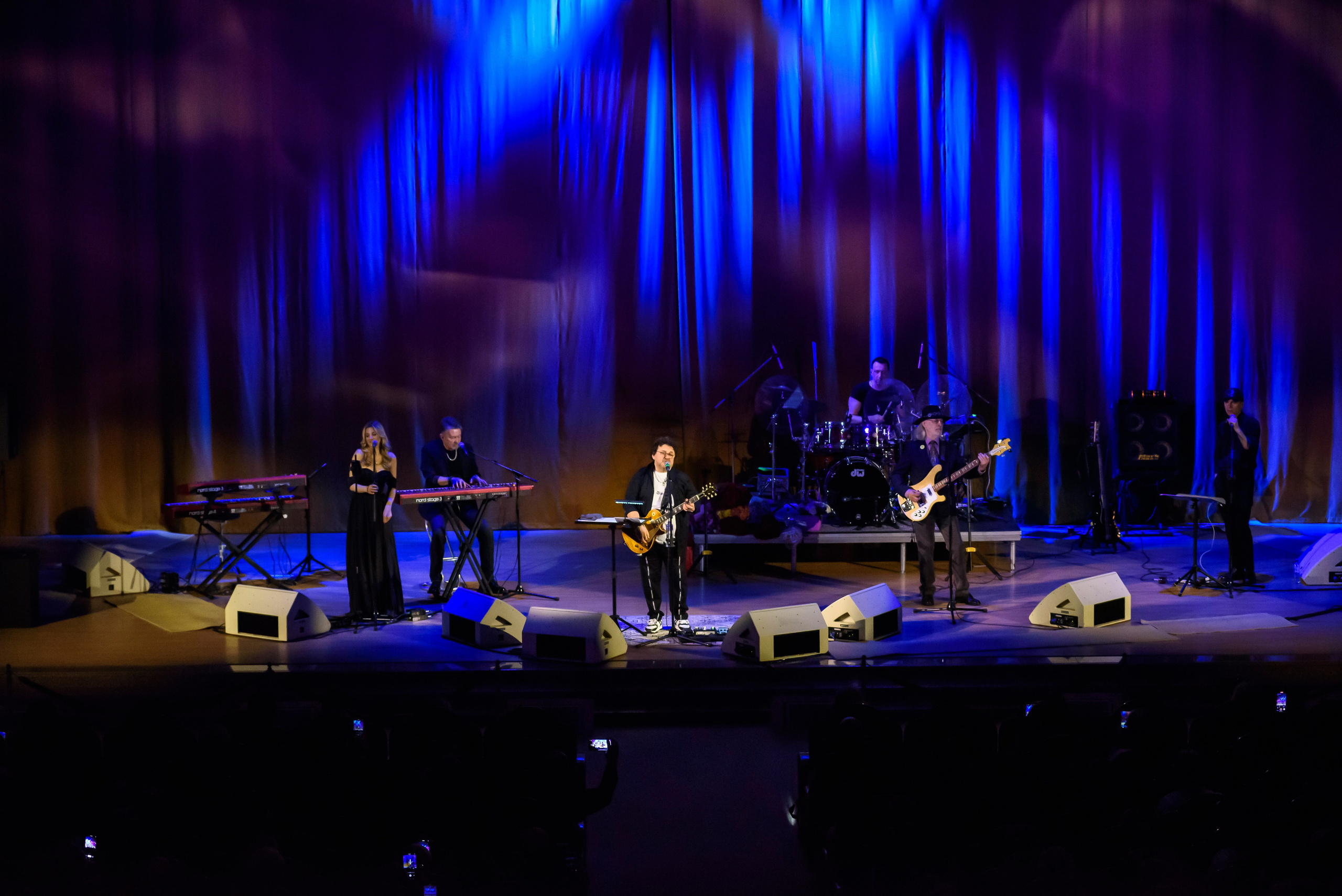 Игорь Саруханов — «Имена на все времена». Бренд-фотограф для экспертов и блогеров в Москве Влада Горбовская