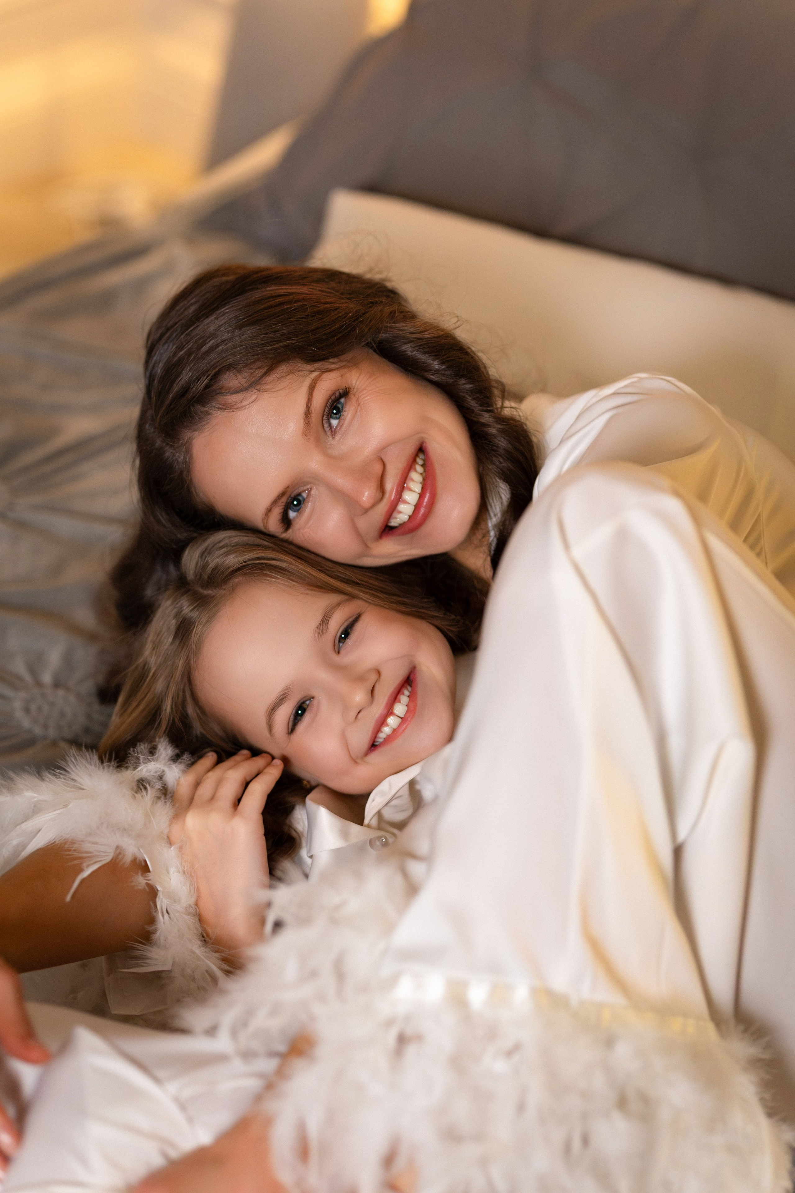 Фотосессия лайфстаил мамы с дочкой. Трубинова Екатерина | Семейный фотограф | Москва