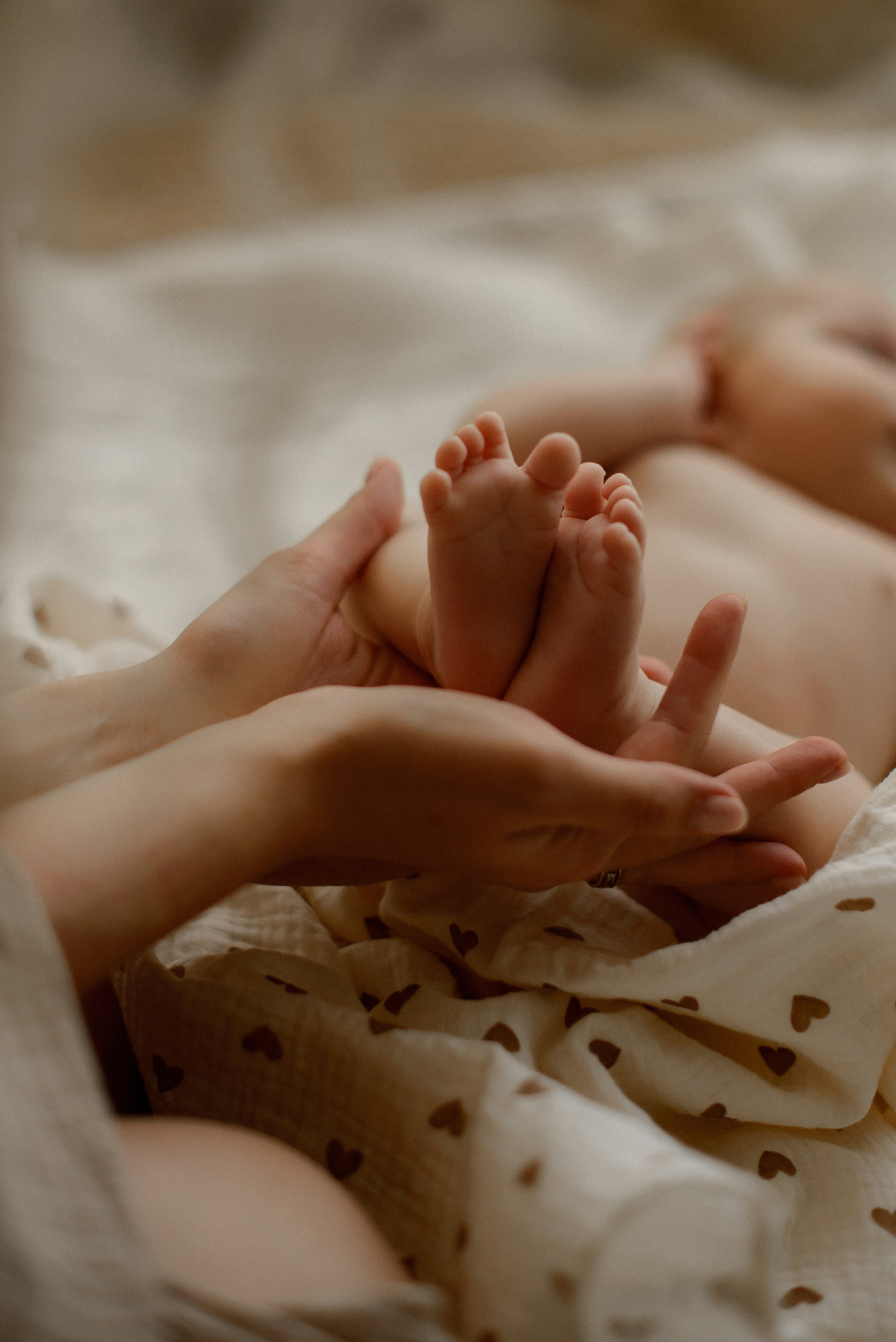 ♥ Мама и младенец ♥. Семейный фотограф в г. Ставрополь, Сорокина Мария