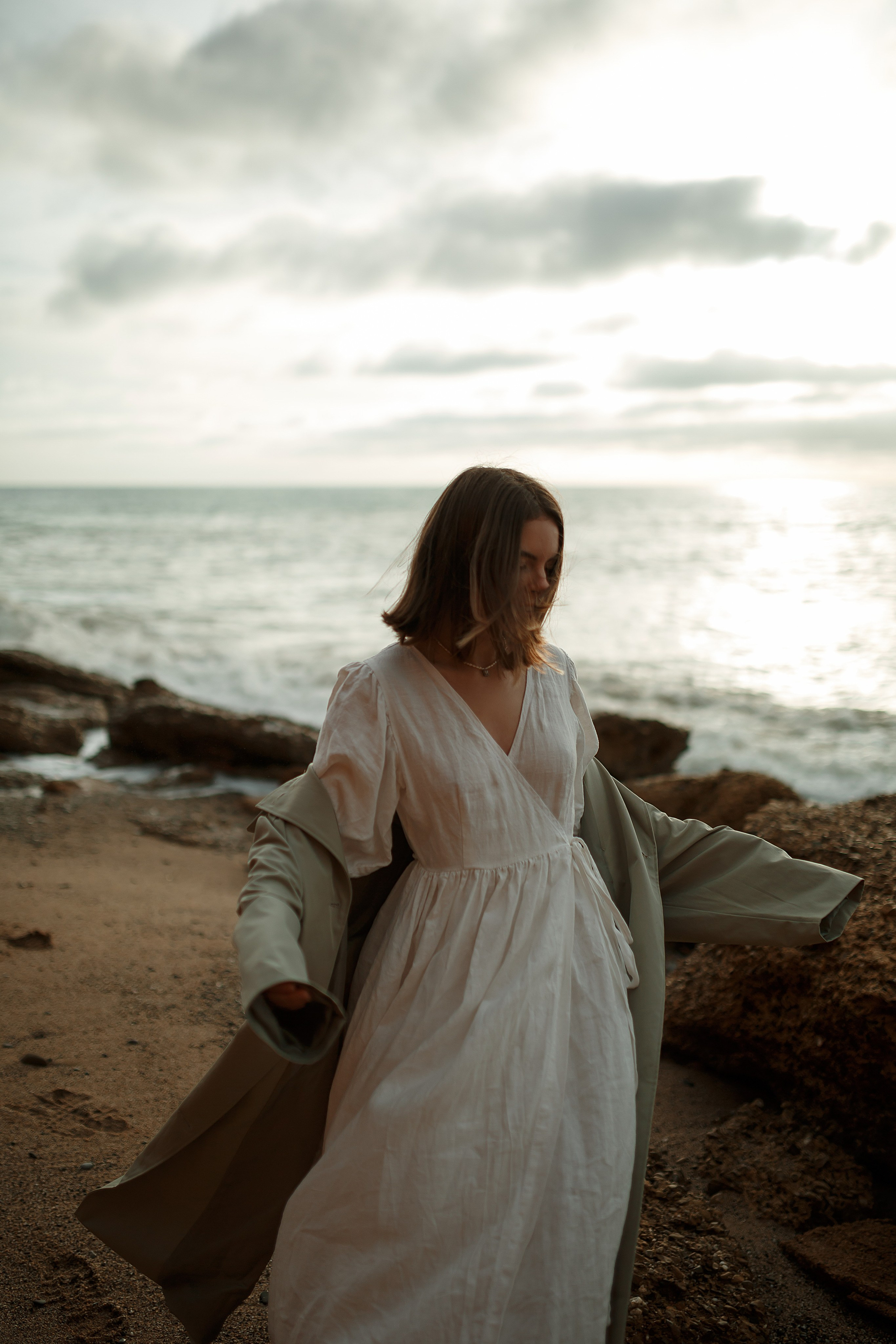 Portrait. Портретный фотограф в Симферополе Екатерина Аляпина