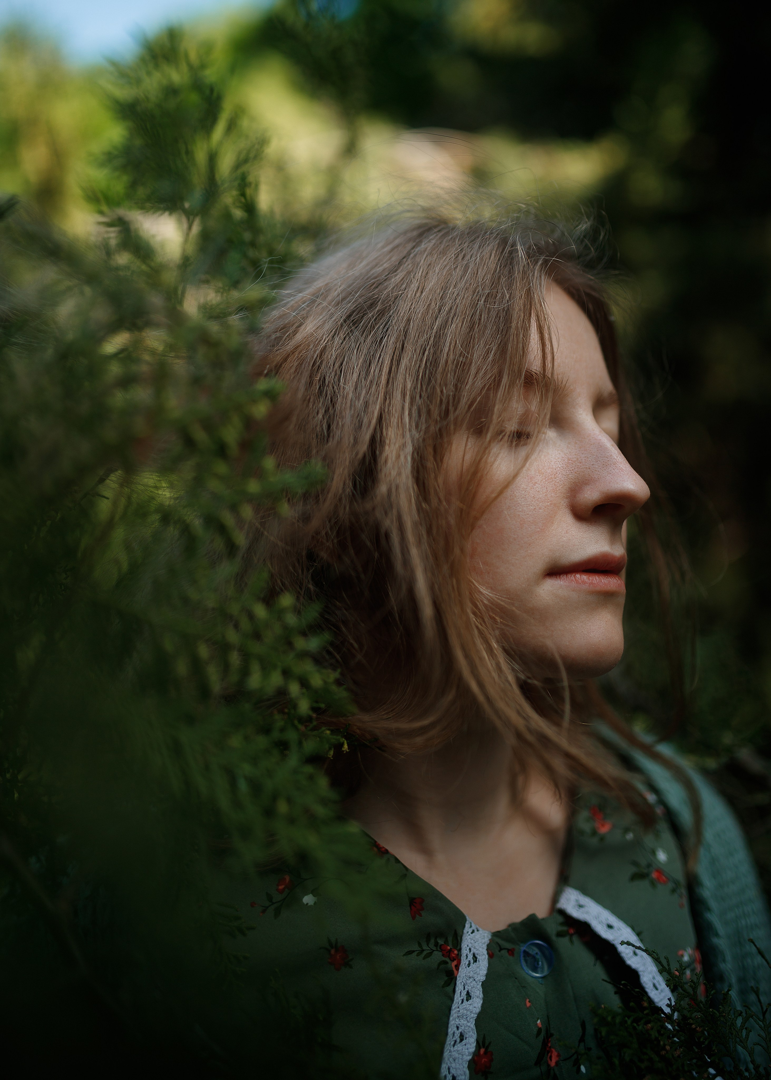 Portrait. Портретный фотограф в Симферополе Екатерина Аляпина