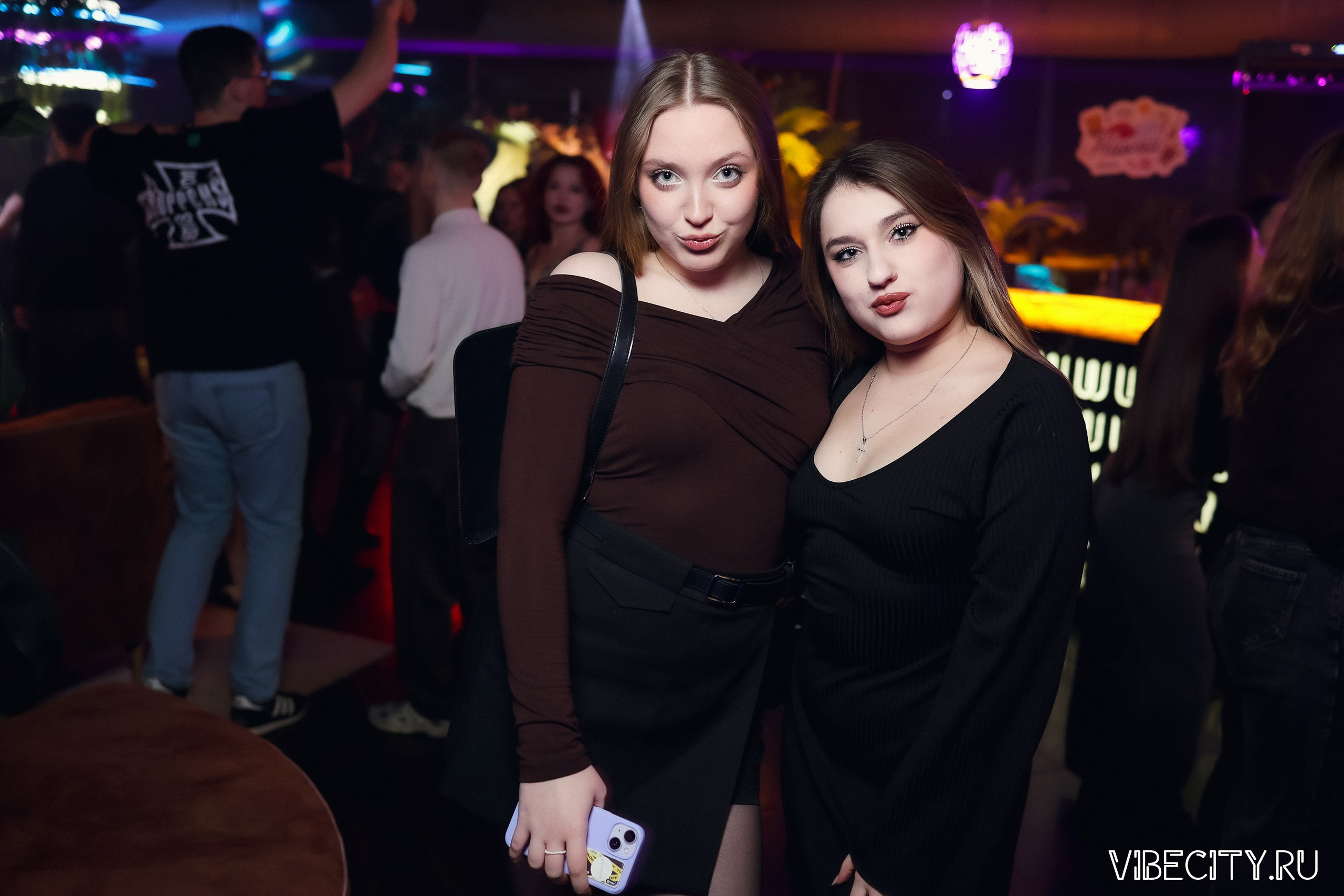 DOUBLE U. VIBECITY.RU Вайб Сити Ру Фоторепортажи Фотоотчеты Калининград