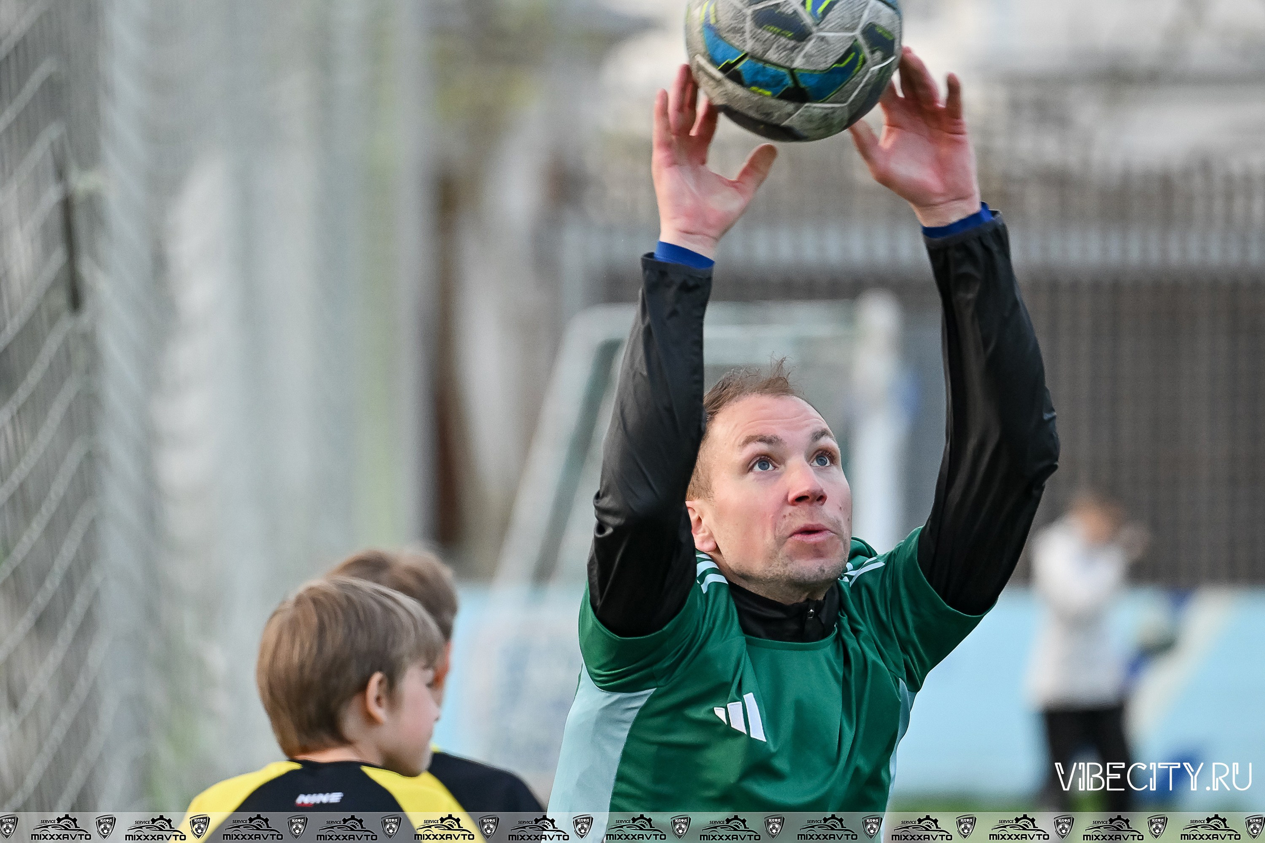 КЛФЛ «БАЛТИКА». VIBECITY.RU Вайб Сити Ру Фоторепортажи Фотоотчеты Калининград