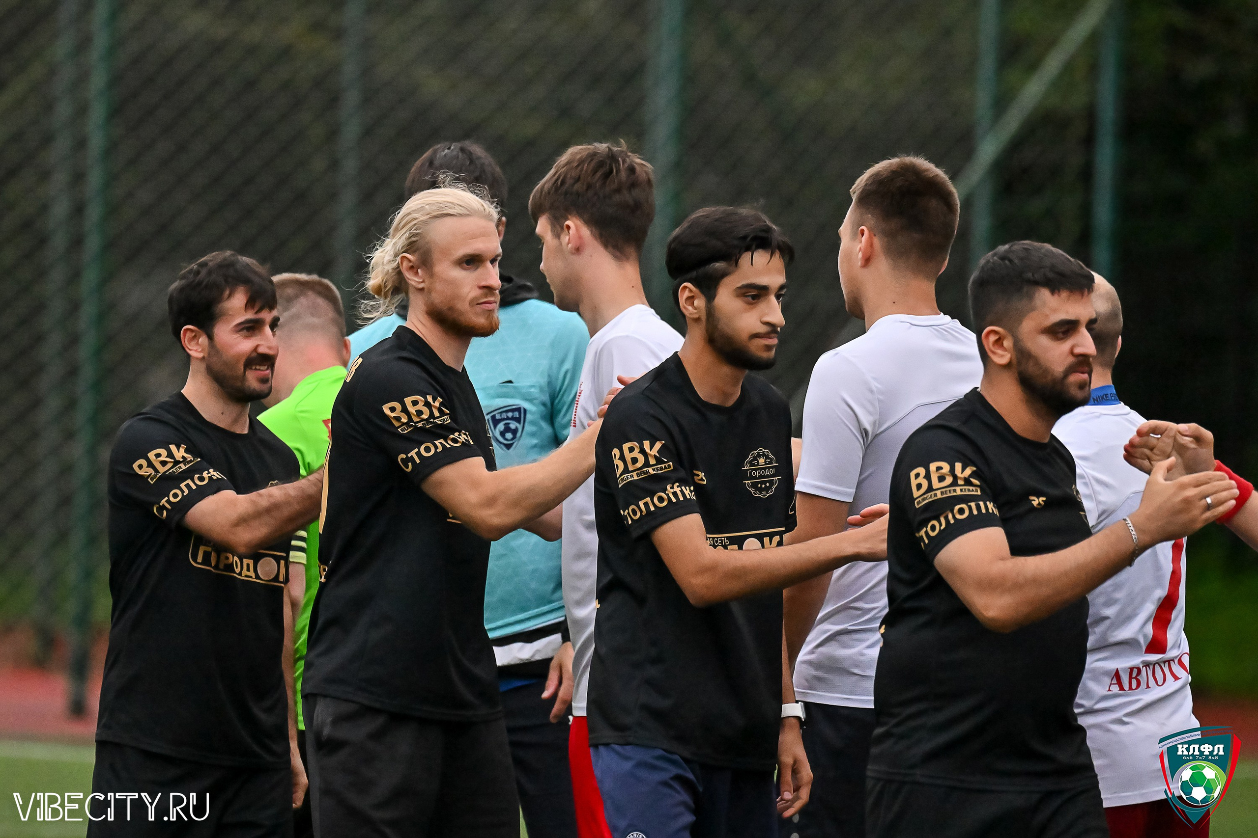 МАТЧИ ПЛЕЙ-ОФФ XXl ЛЕТНЕГО КУБКА КАЛИНИНГРАДСКОЙ ЛФЛ. VIBECITY.RU Вайб Сити Ру Фоторепортажи Фотоотчеты Калининград