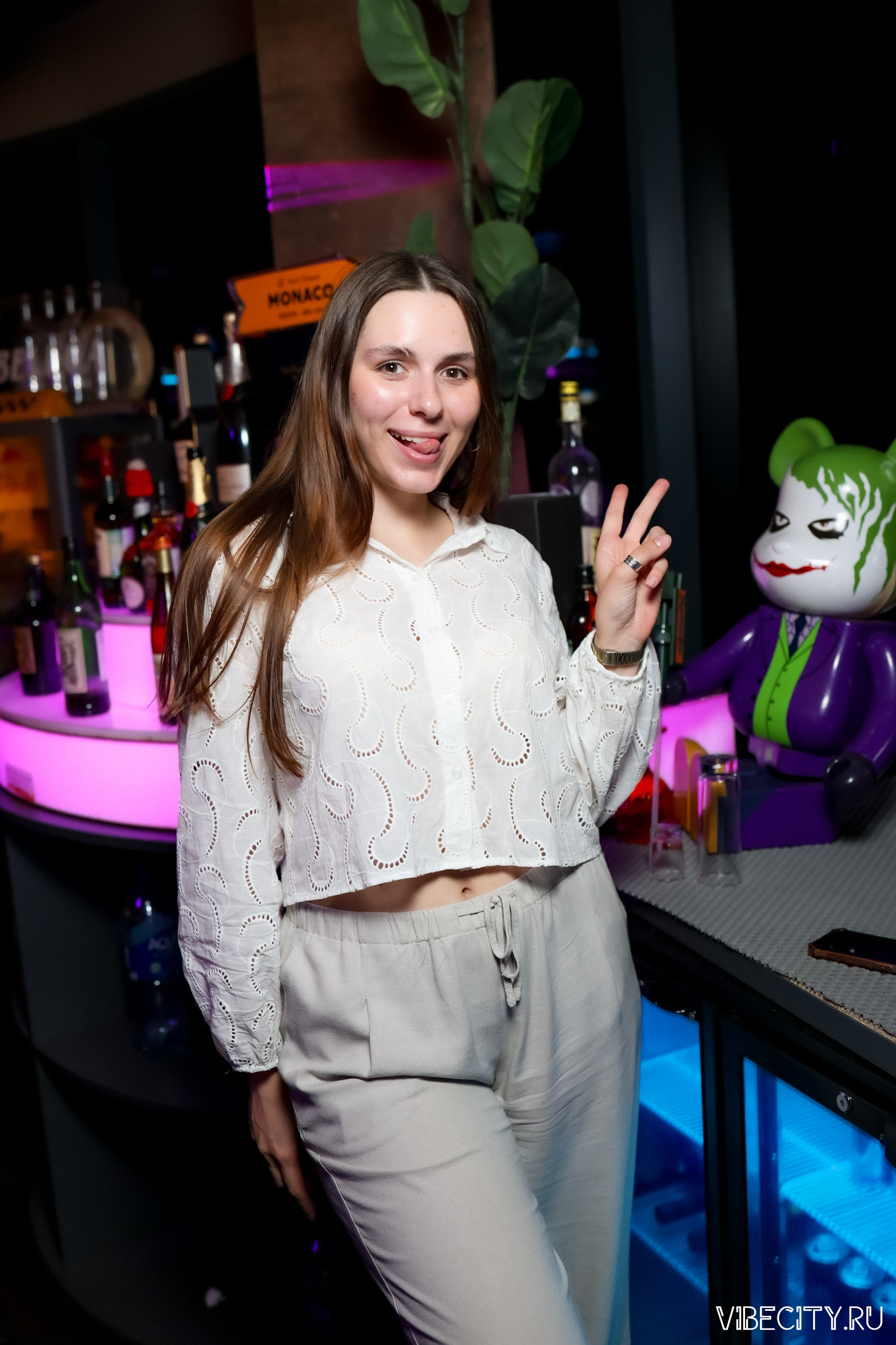 DOUBLE U. VIBECITY.RU Вайб Сити Ру Фоторепортажи Фотоотчеты Калининград