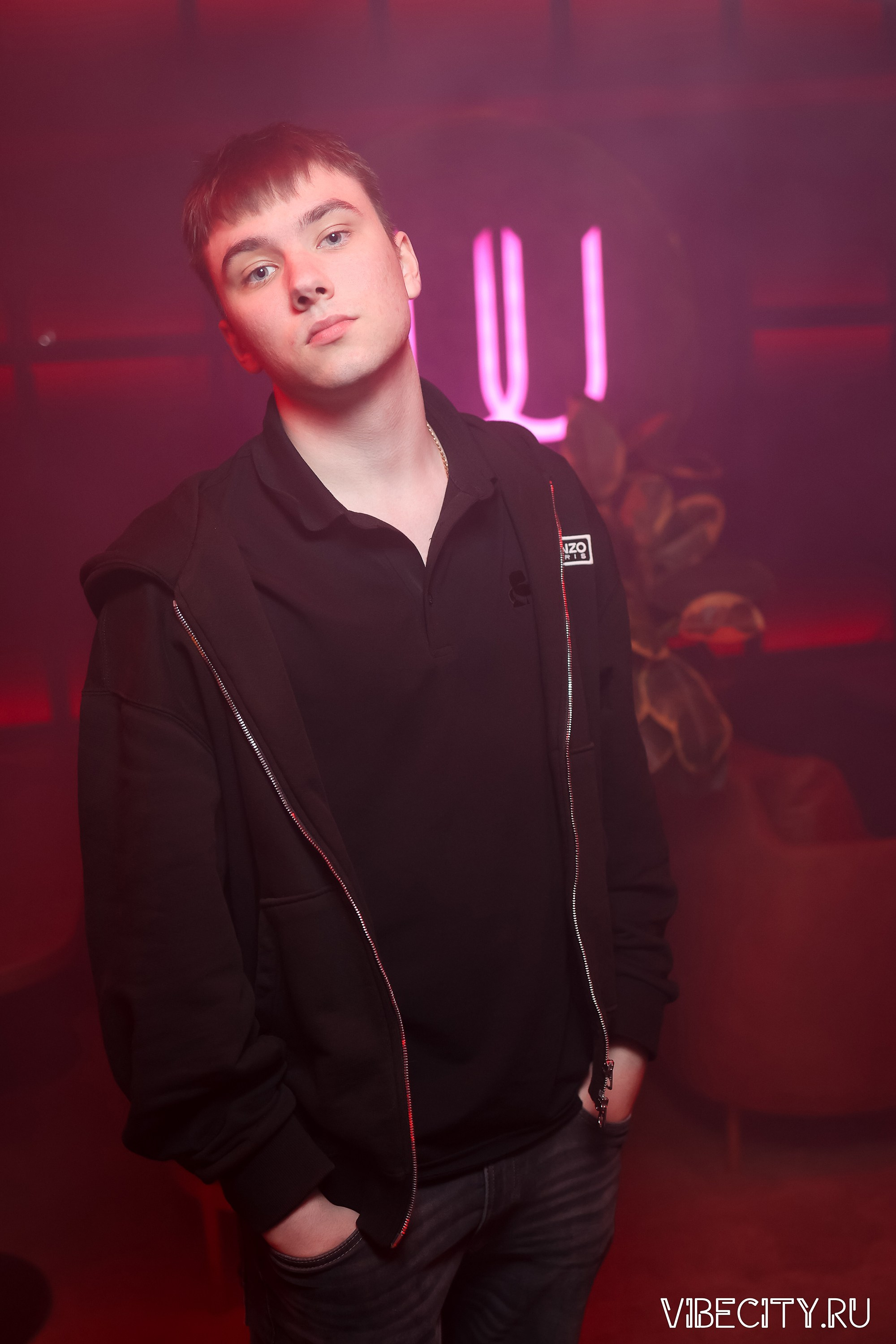 DOUBLE U. VIBECITY.RU Вайб Сити Ру Фоторепортажи Фотоотчеты Калининград