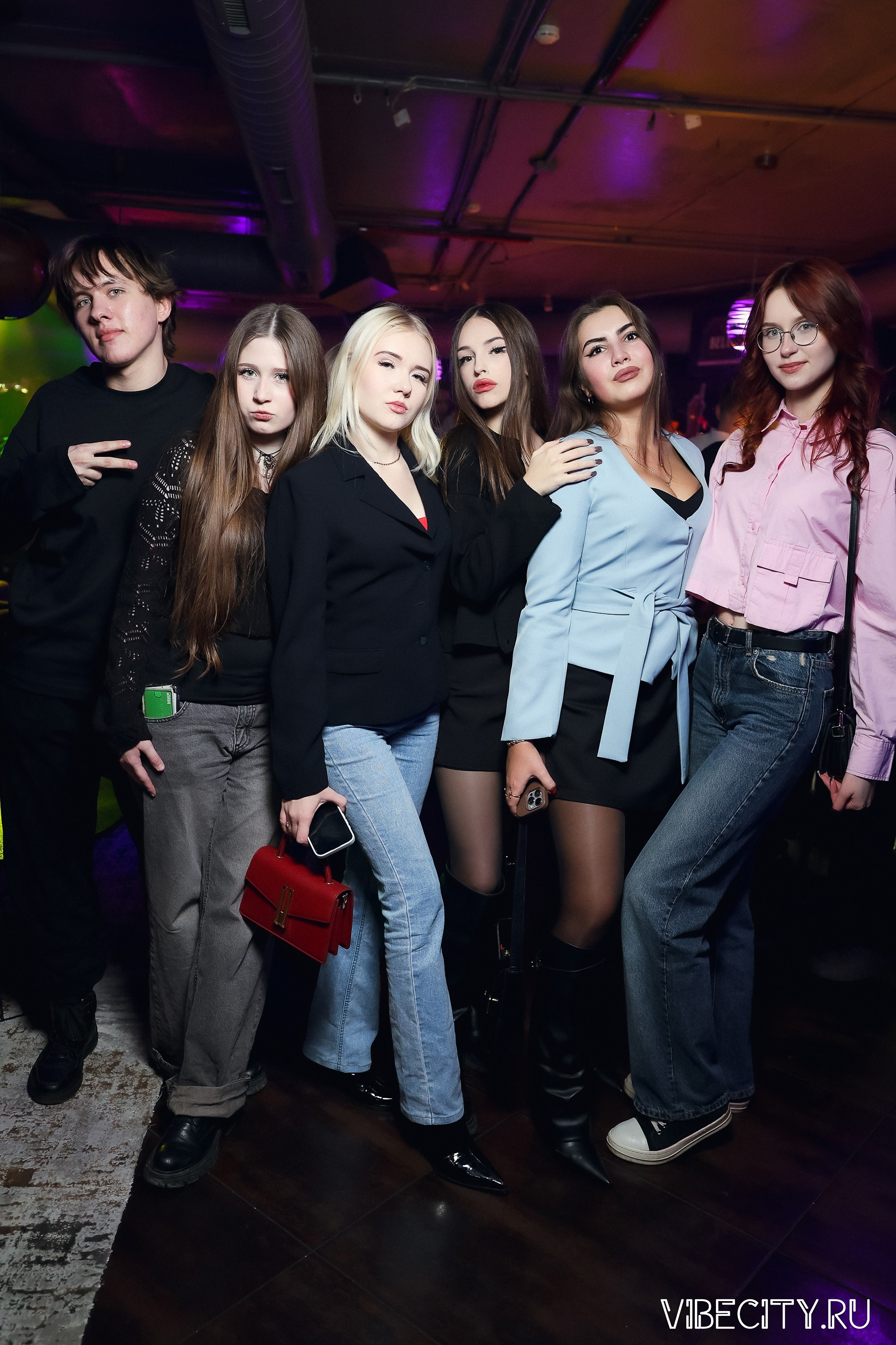 DOUBLE U. VIBECITY.RU Вайб Сити Ру Фоторепортажи Фотоотчеты Калининград