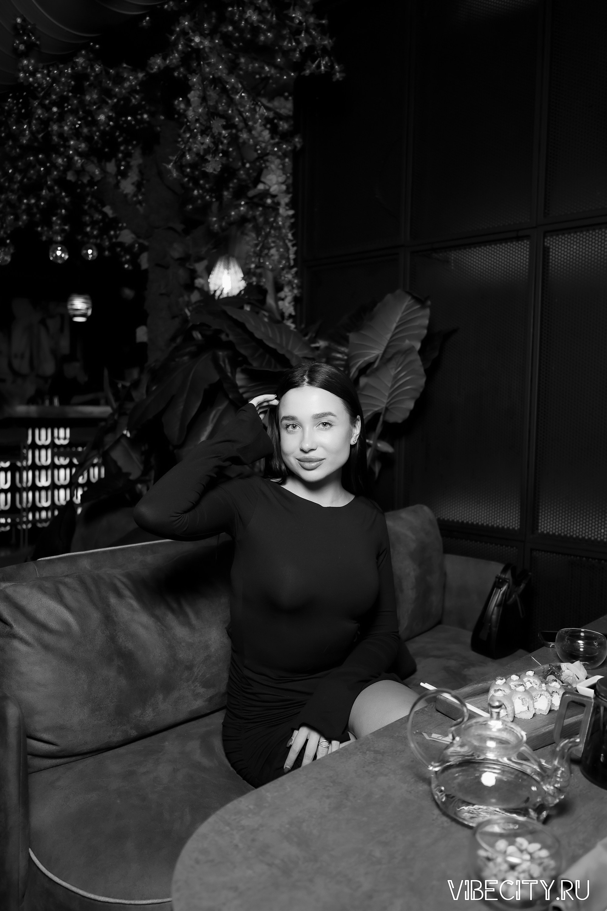 DOUBLE U. VIBECITY.RU Вайб Сити Ру Фоторепортажи Фотоотчеты Калининград