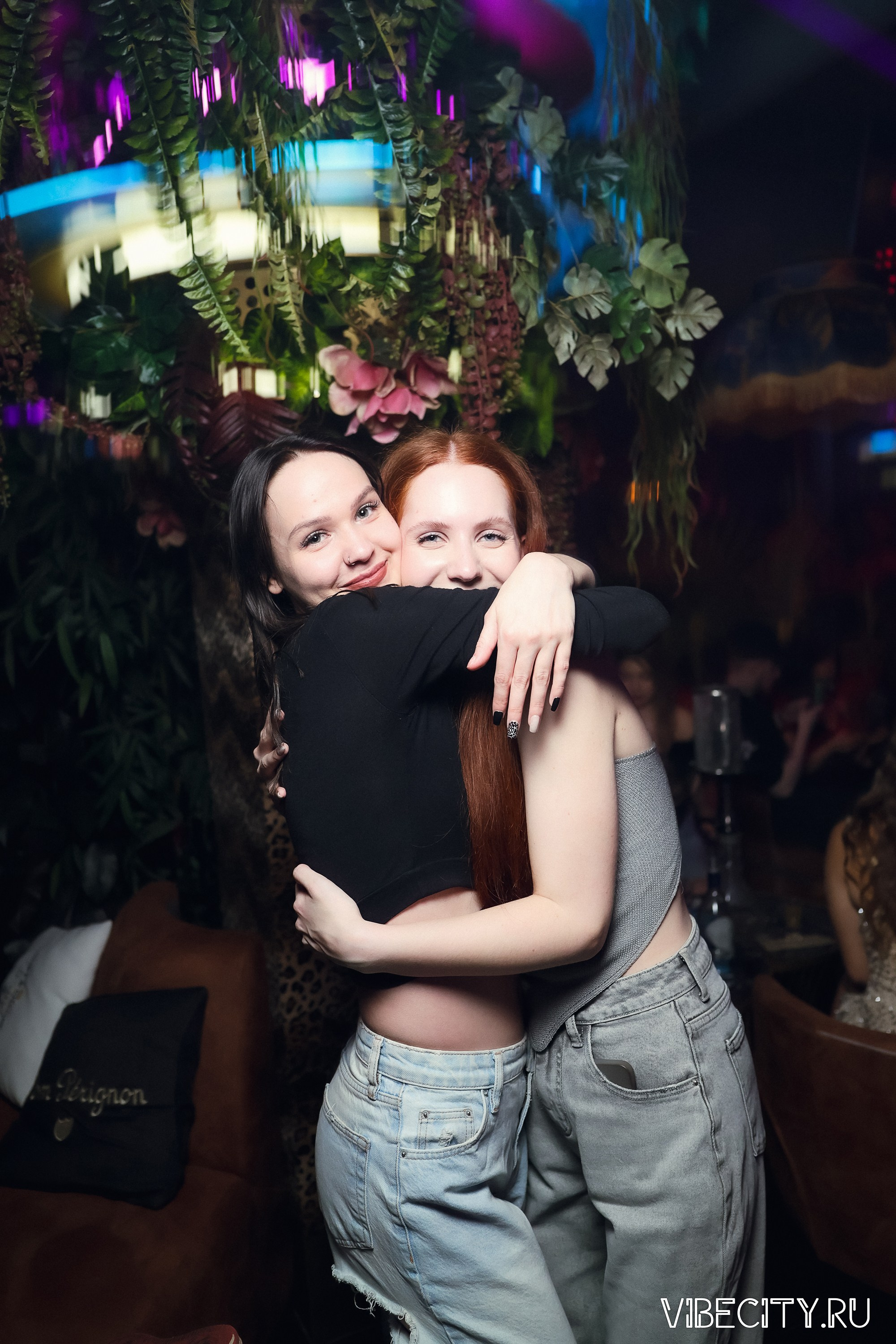 DOUBLE U. VIBECITY.RU Вайб Сити Ру Фоторепортажи Фотоотчеты Калининград