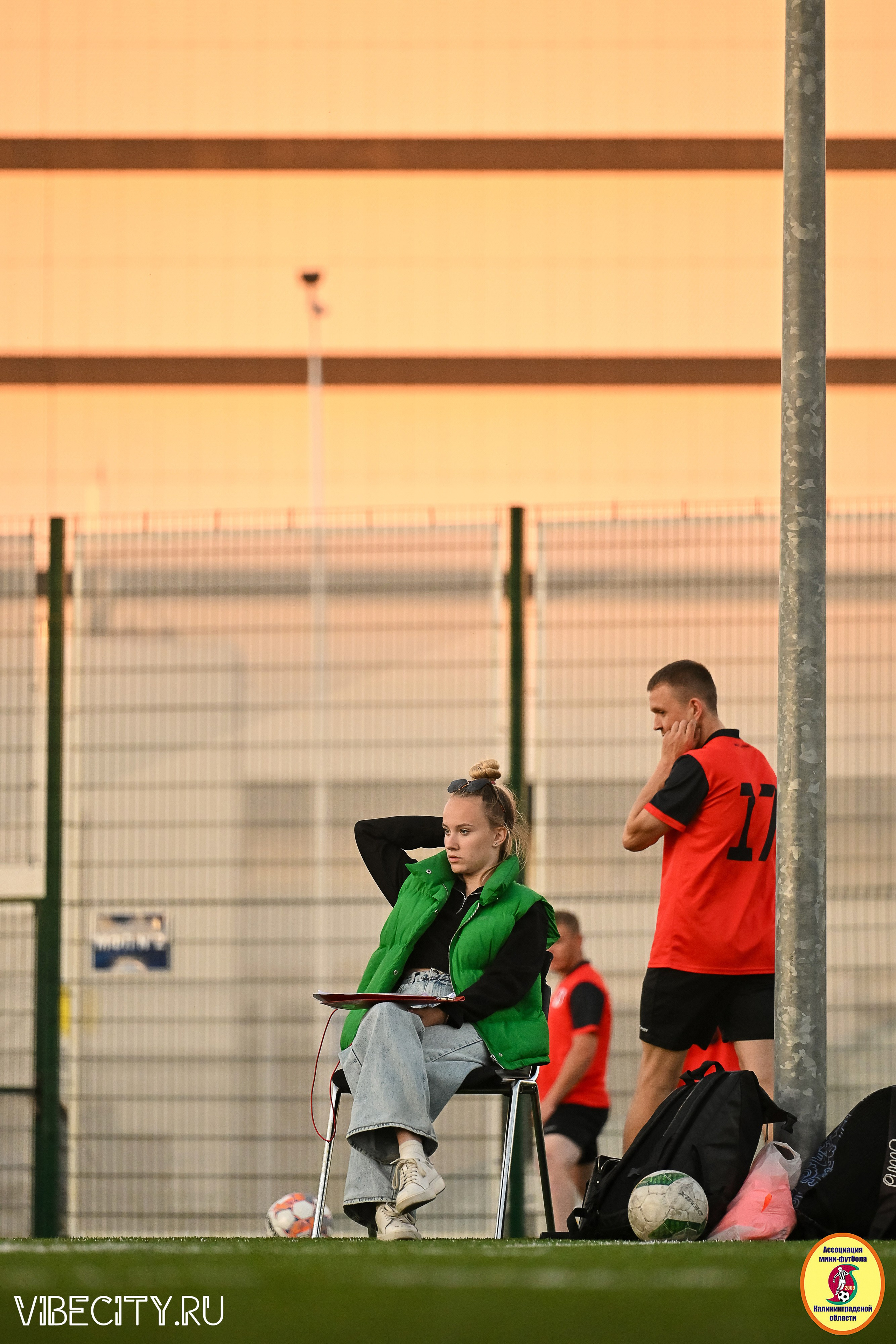 ИГРЫ МИНИ-ФУТБОЛЬНОЙ И КОРПОРАТИВНОЙ ЛИГИ. VIBECITY.RU Вайб Сити Ру Фоторепортажи Фотоотчеты Калининград