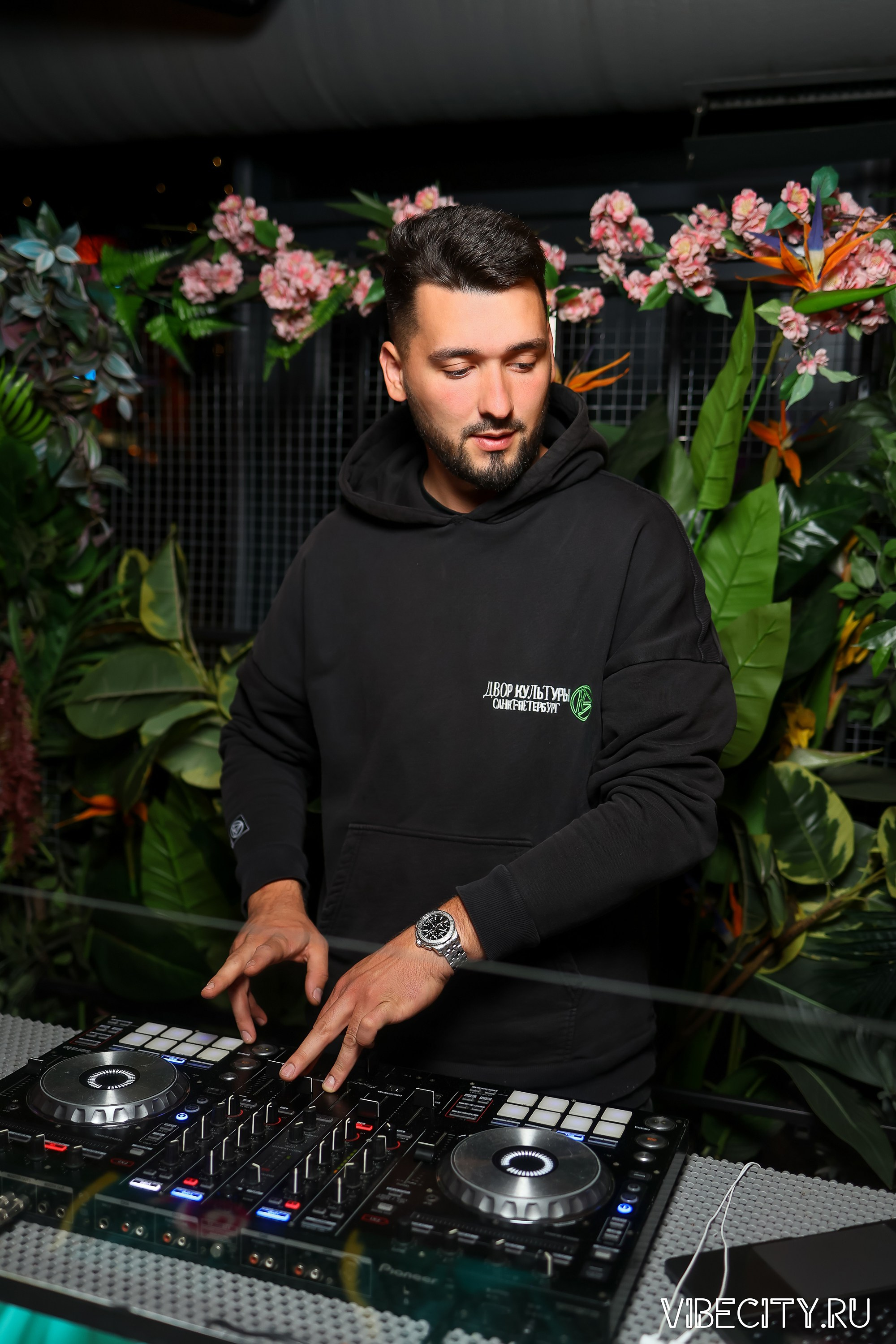 DOUBLE U. VIBECITY.RU Вайб Сити Ру Фоторепортажи Фотоотчеты Калининград