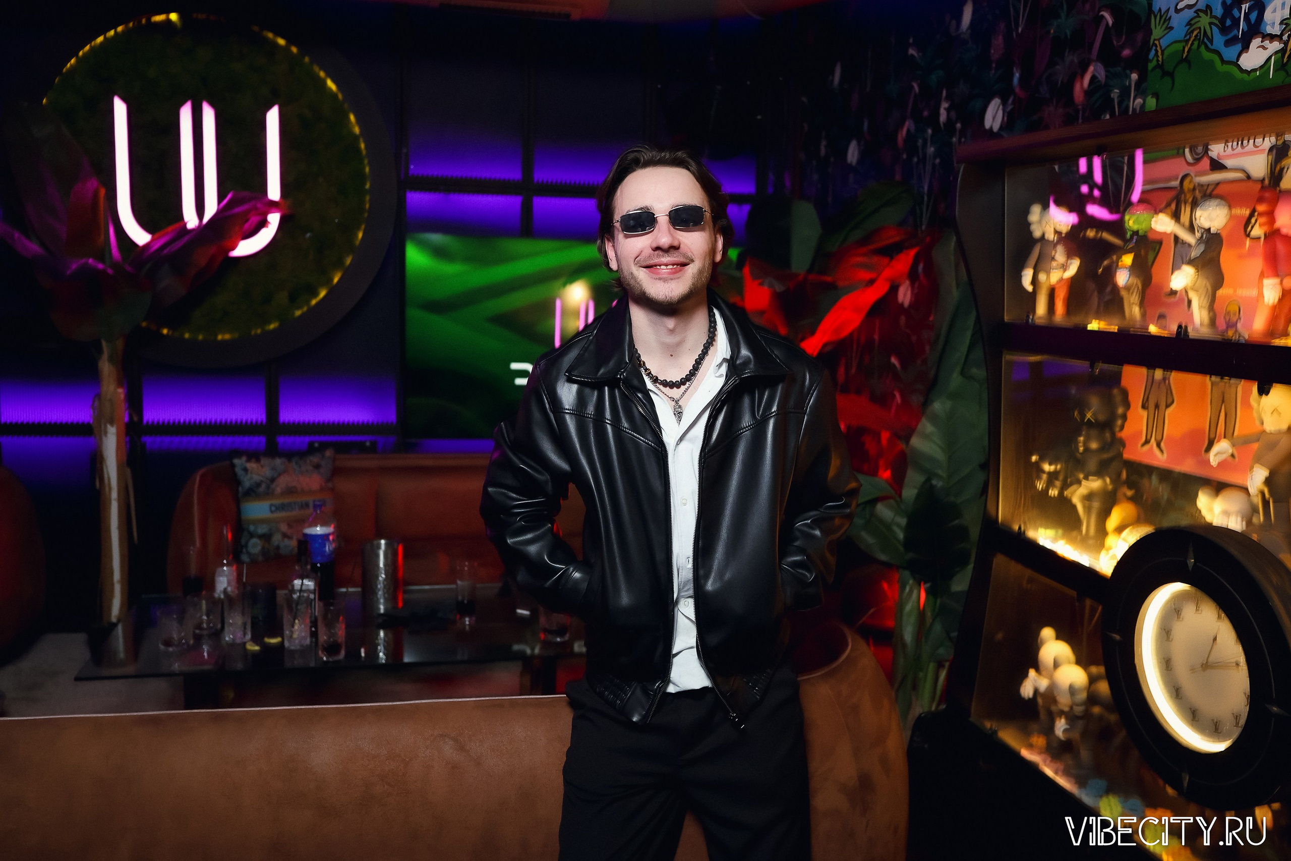 DOUBLE U. VIBECITY.RU Вайб Сити Ру Фоторепортажи Фотоотчеты Калининград