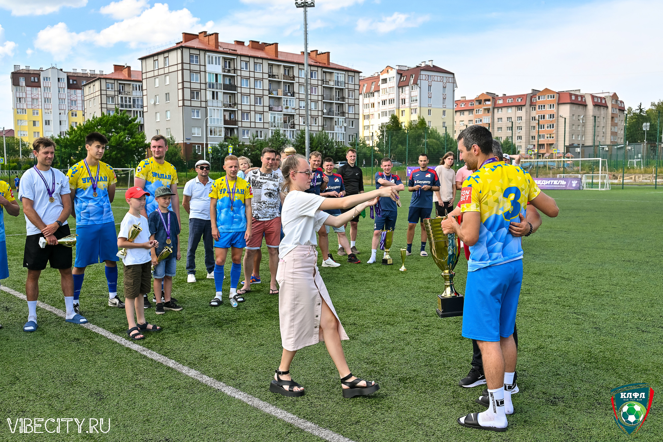 Чемпионат России по мини-футболу. VIBECITY.RU Вайб Сити Ру Фоторепортажи Фотоотчеты Калининград